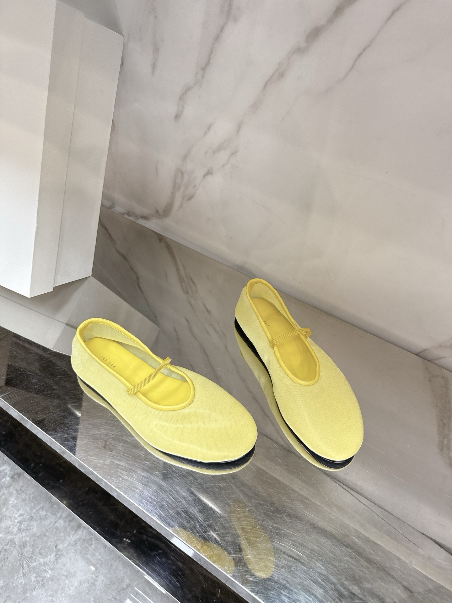 Stylish Summer Shoes Collection: Tweezers, Flats, and Italian Leather in Sizes 35-39 - 图片 5