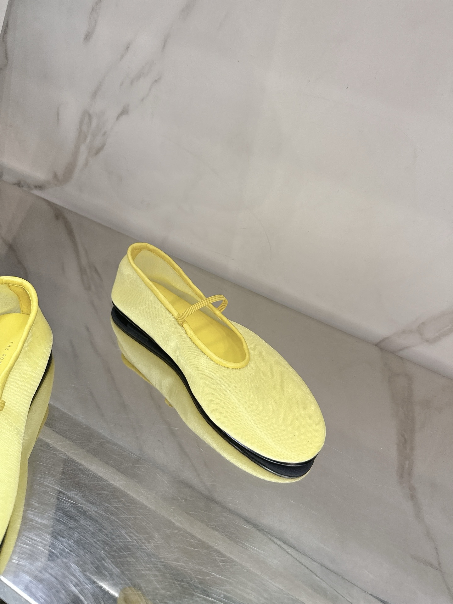 Stylish Summer Shoes Collection: Tweezers, Flats, and Italian Leather in Sizes 35-39 - 图片 6