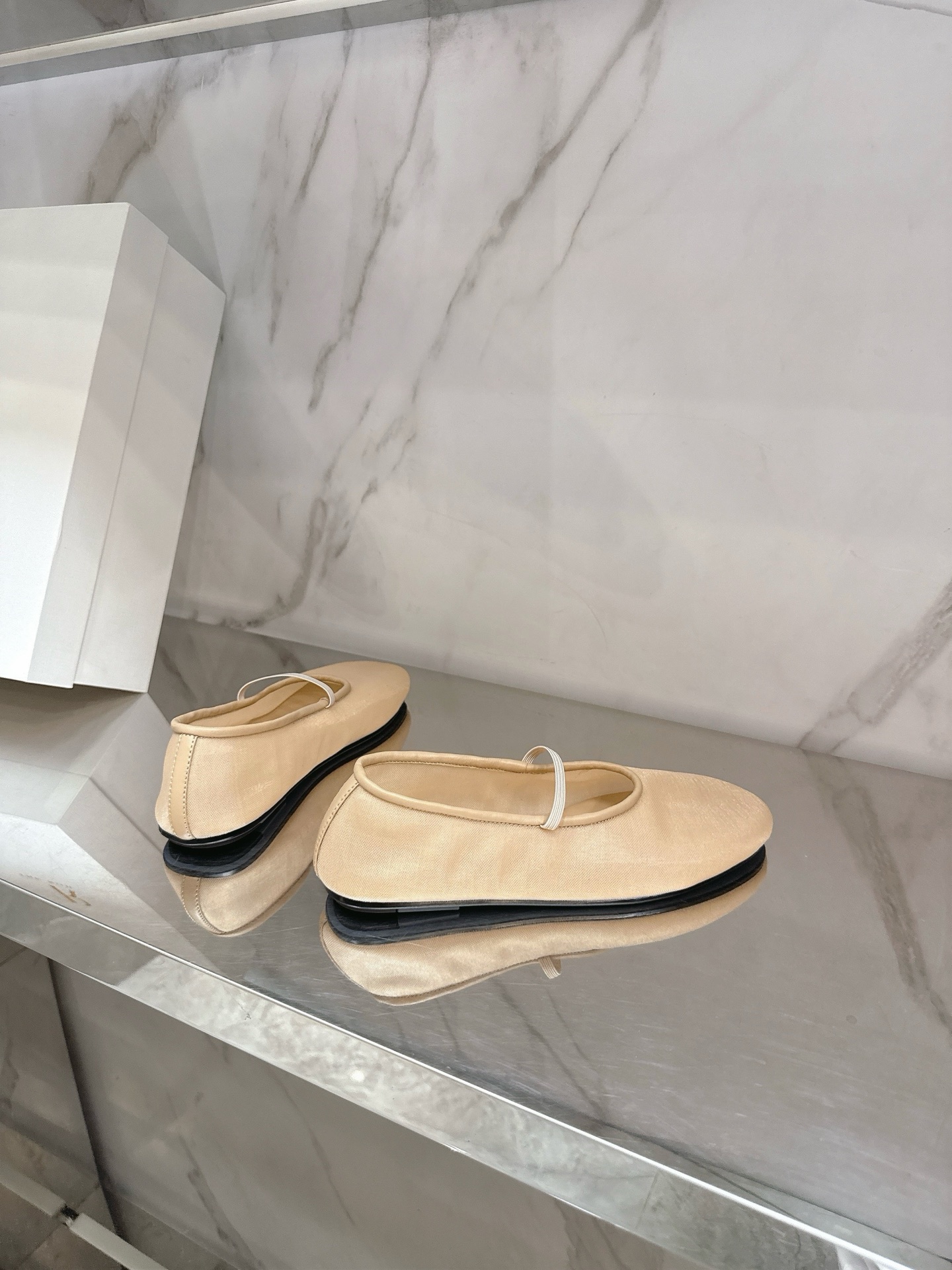 Stylish Summer Shoes Collection: Tweaked Tweezers, Sweet Details, Italian Leather, Sizes 35-39 - 图片 4