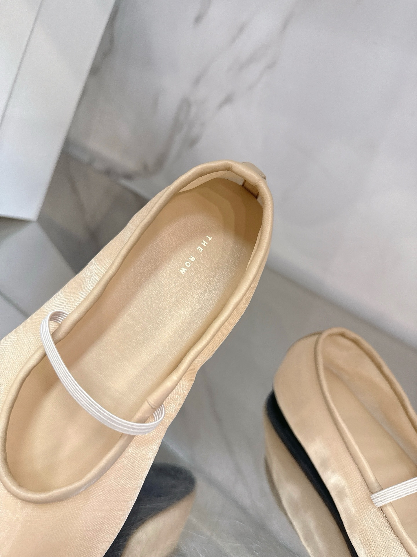 Stylish Summer Shoes Collection: Tweaked Tweezers, Sweet Details, Italian Leather, Sizes 35-39 - 图片 9