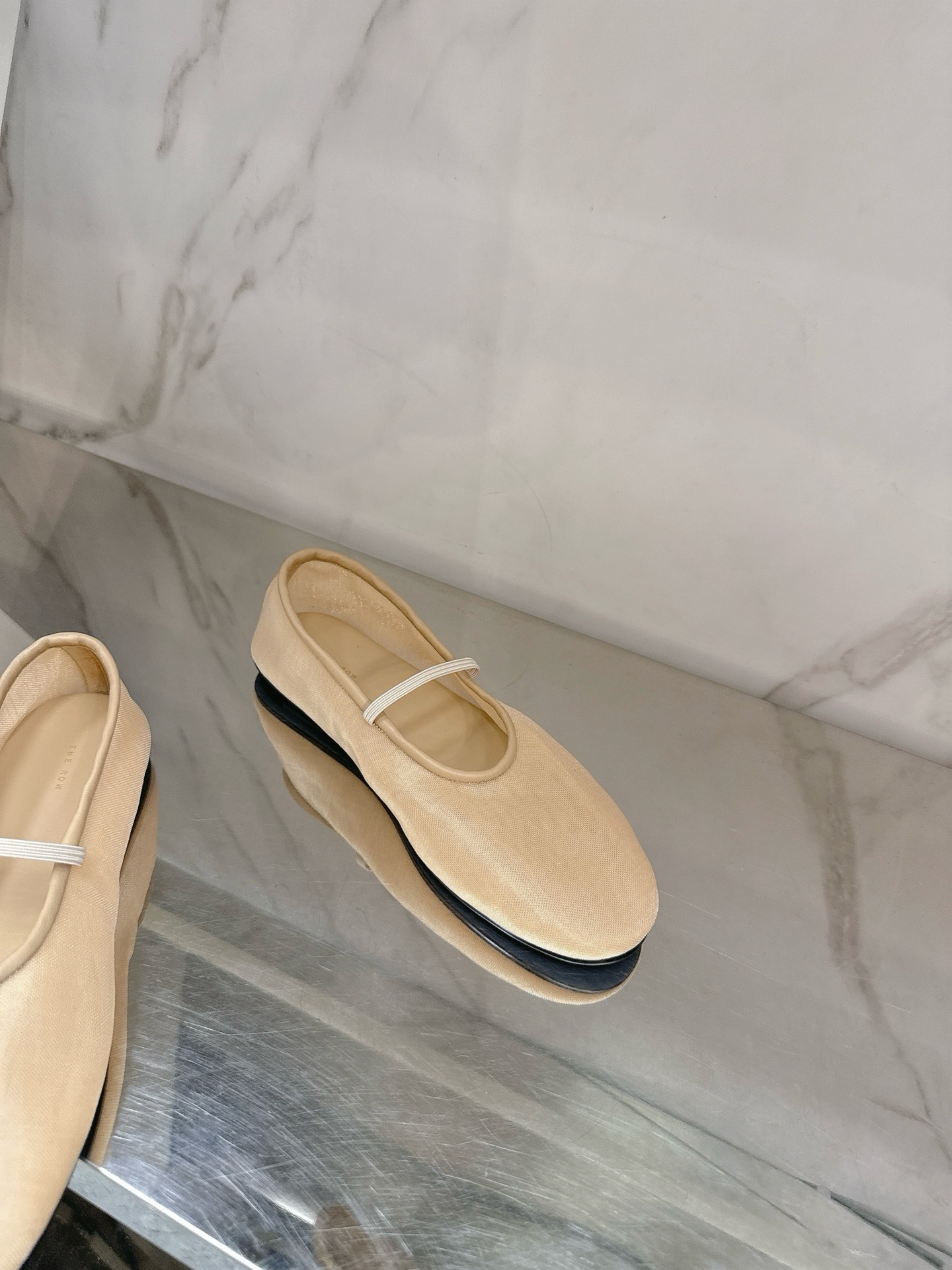 Stylish Summer Shoes Collection: Tweaked Tweezers, Sweet Details, Italian Leather, Sizes 35-39 - 图片 6