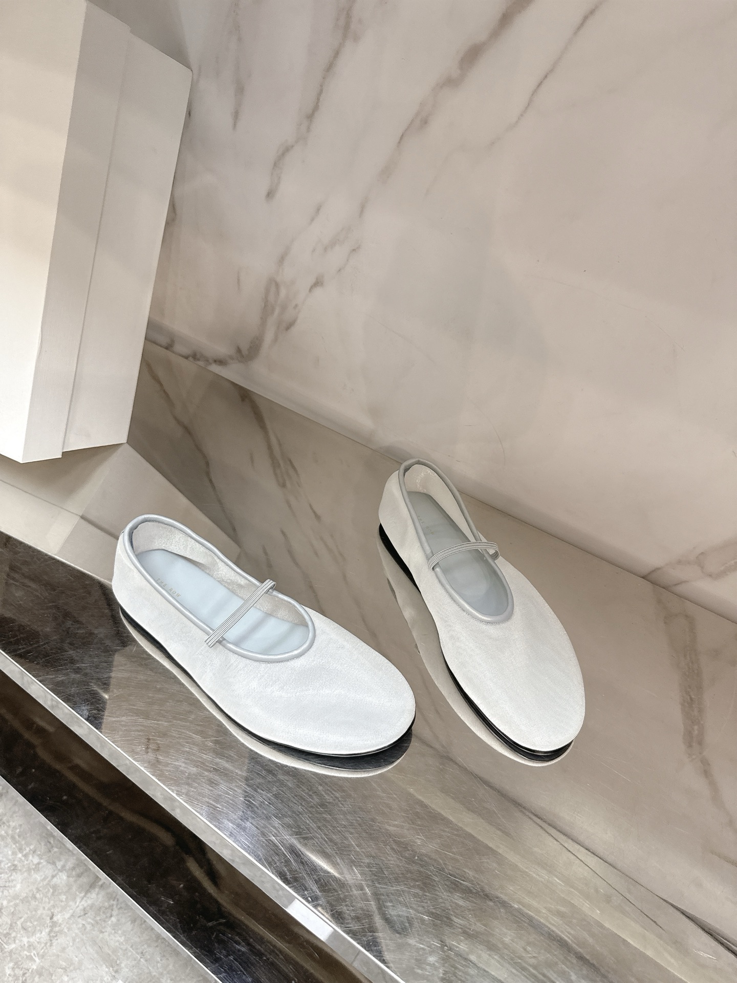 Stylish Summer Shoes Collection: Tweaked Tweezers, Super-Venomed Flats, Italian Leather, Sizes 35-39. - 图片 5