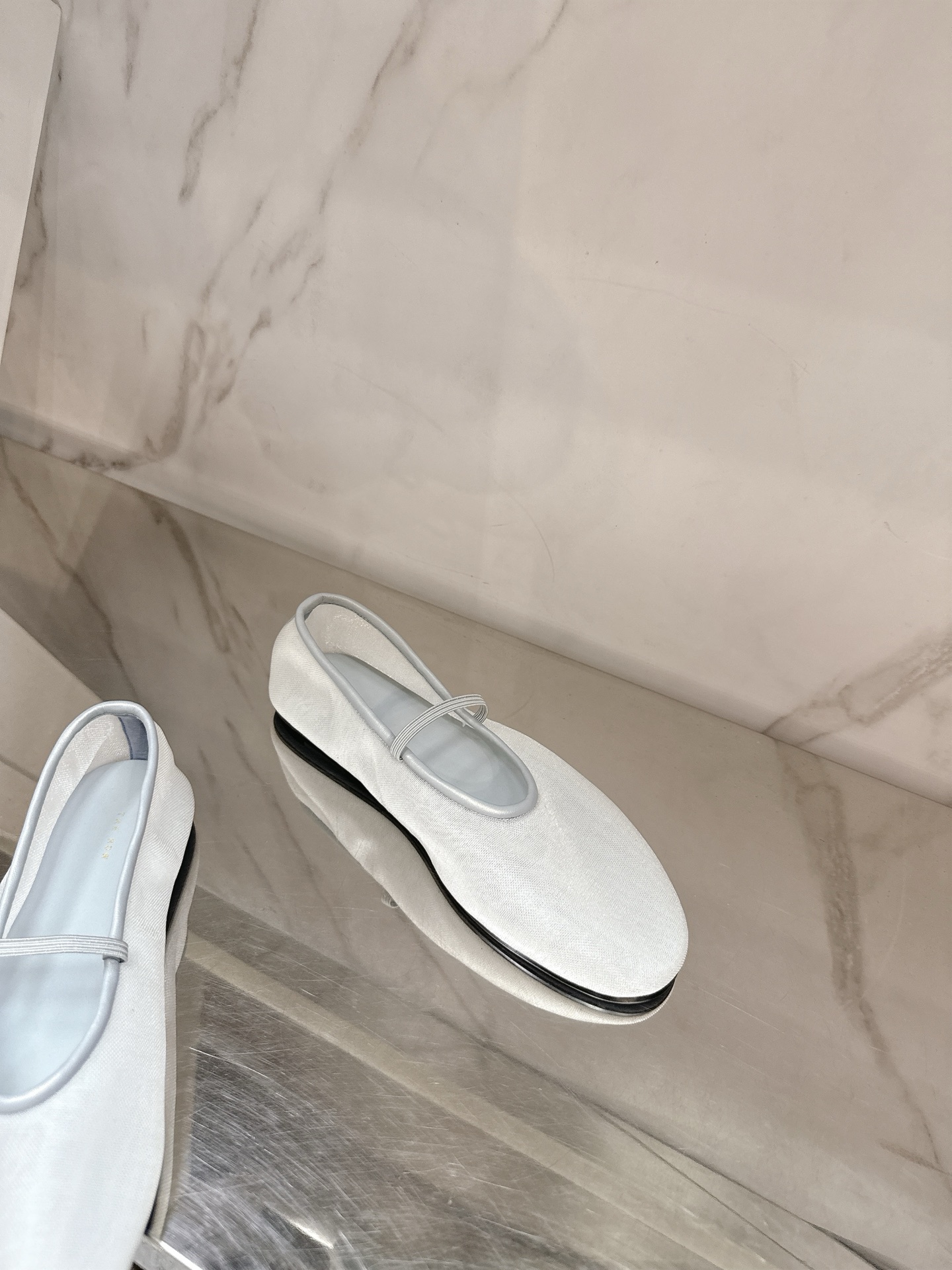 Stylish Summer Shoes Collection: Tweaked Tweezers, Super-Venomed Flats, Italian Leather, Sizes 35-39. - 图片 6