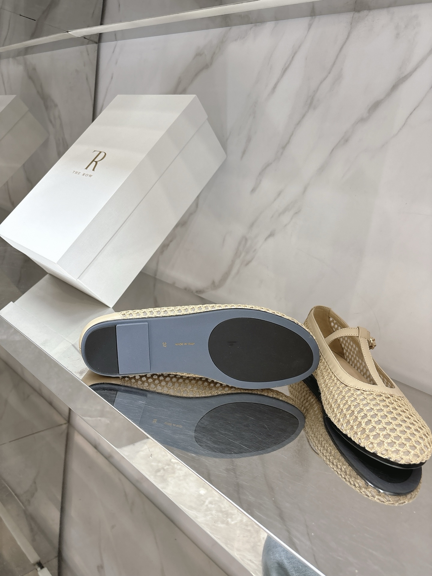2025 New Hotnet Super-Ventilating Flat Shoes for Summer Fashionistas - 图片 9