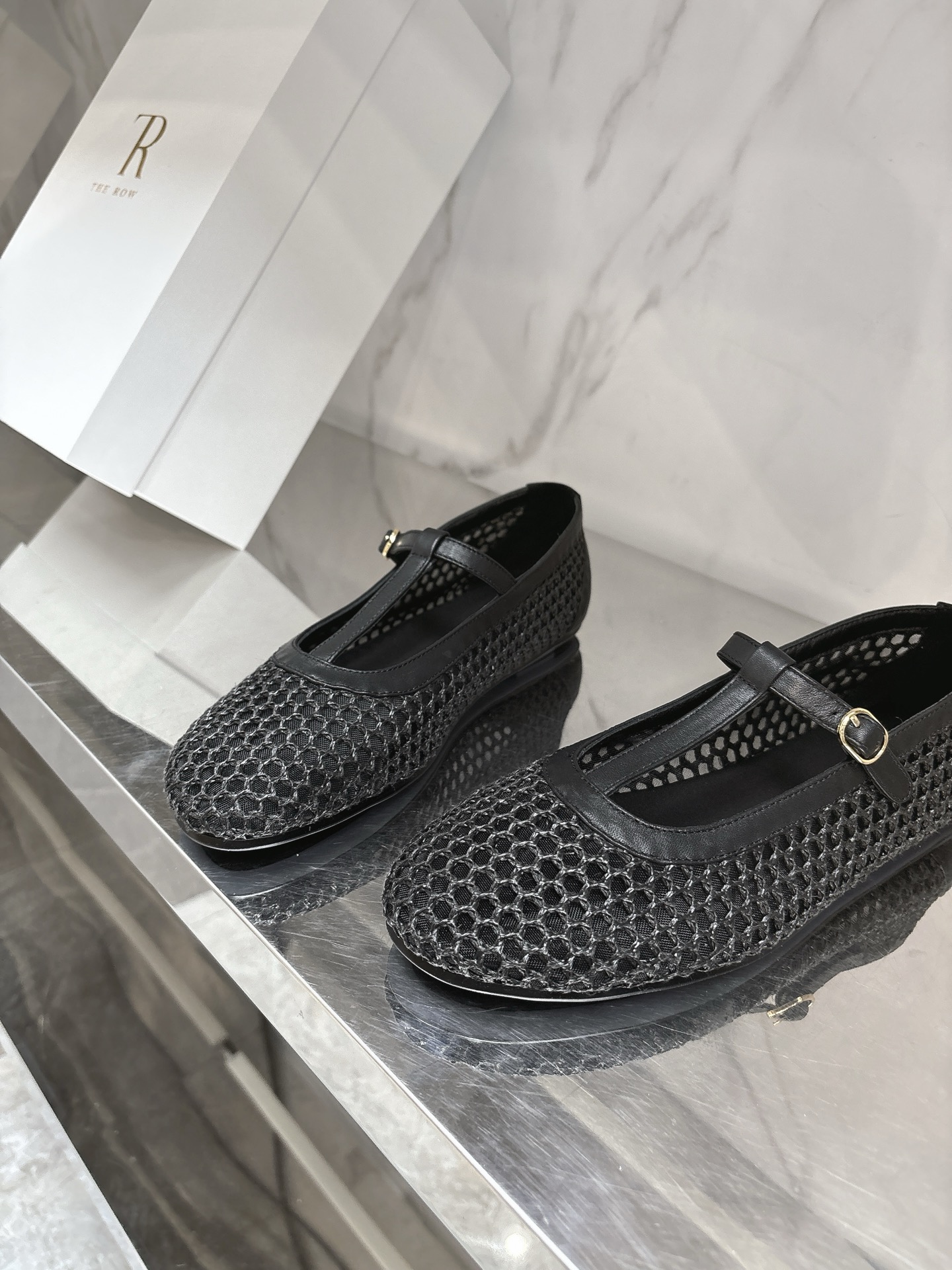 2025 New Hotnet Super-Ventilating Flat Shoes for Summer Fashionistas - 图片 7