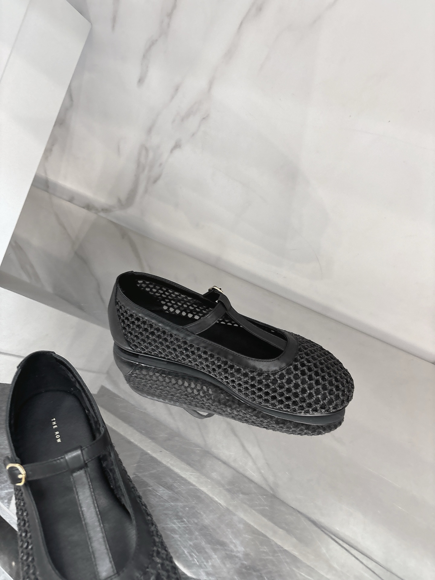 2025 New Hotnet Super-Ventilating Flat Shoes for Summer Fashionistas - 图片 5