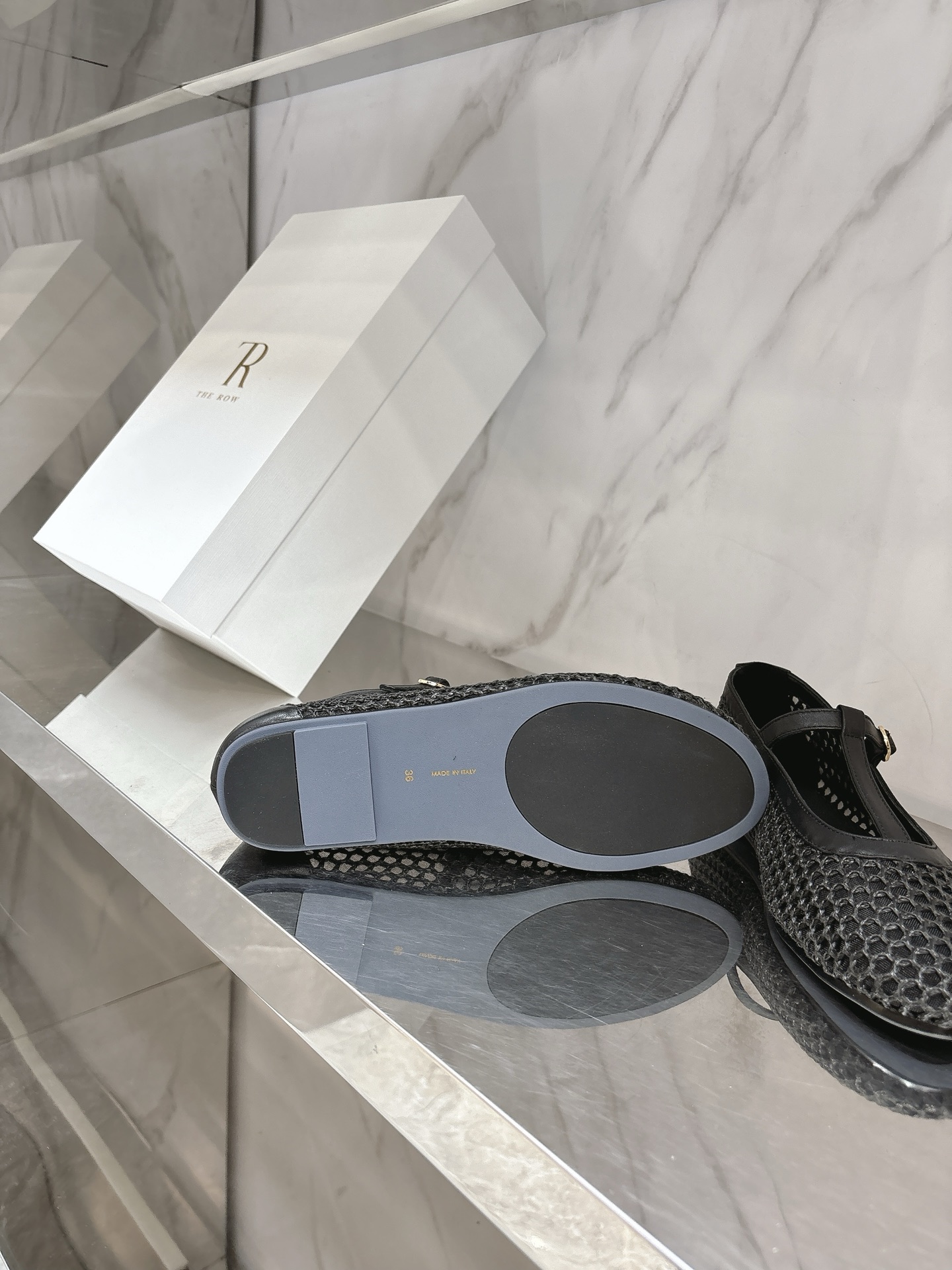 2025 New Hotnet Super-Ventilating Flat Shoes for Summer Fashionistas - 图片 9