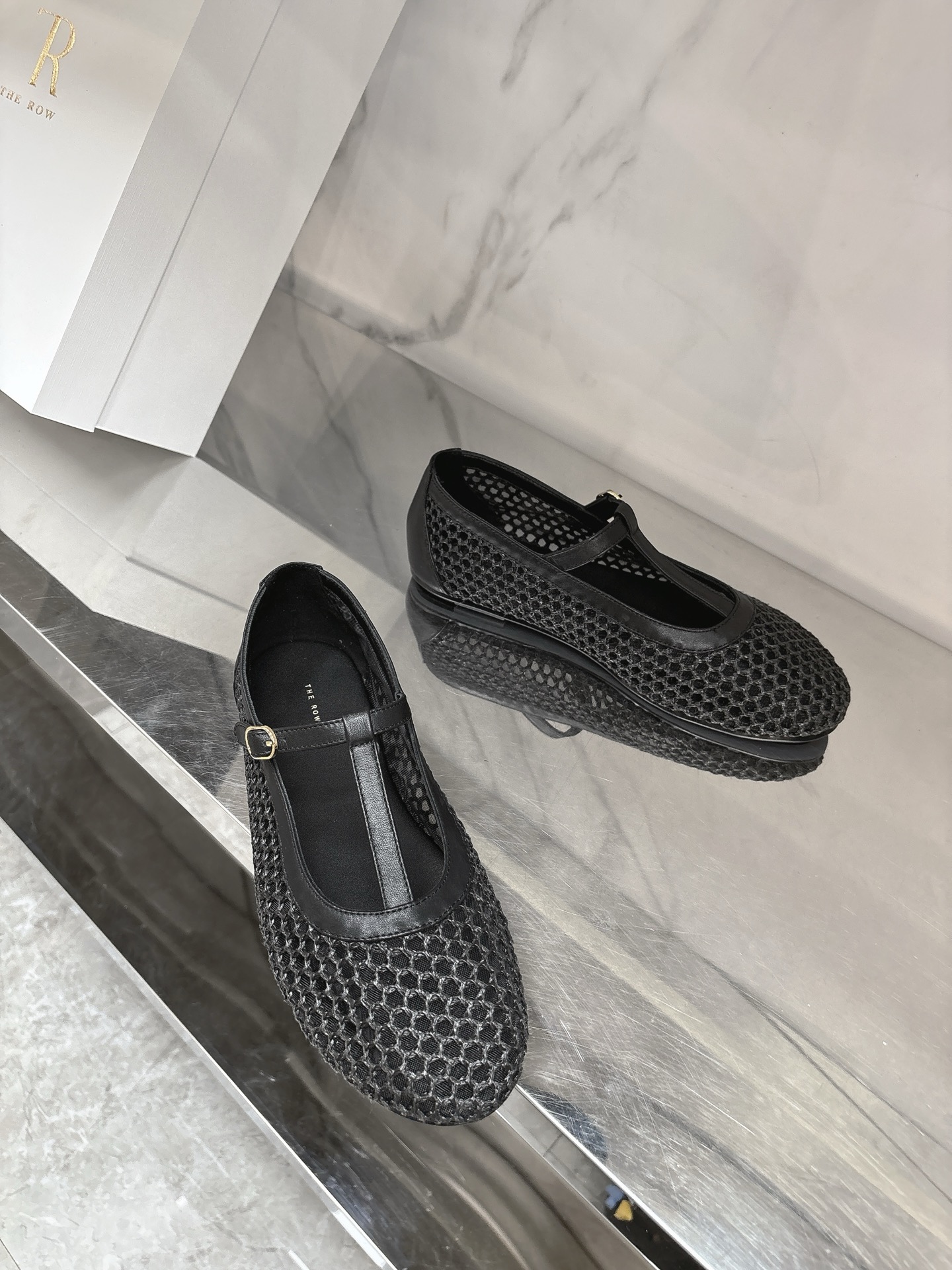2025 New Hotnet Super-Ventilating Flat Shoes for Summer Fashionistas - 图片 6