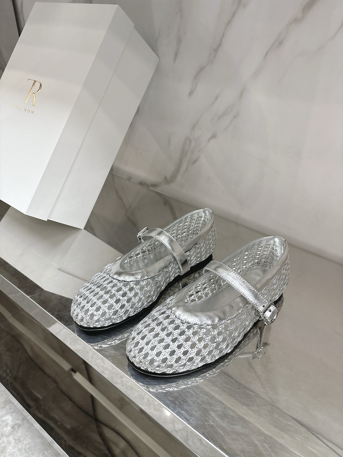 2025 New Hotnet Super-Ventilating Flat Shoes: Sheepskin, Italian Design, Sizes 35-39#