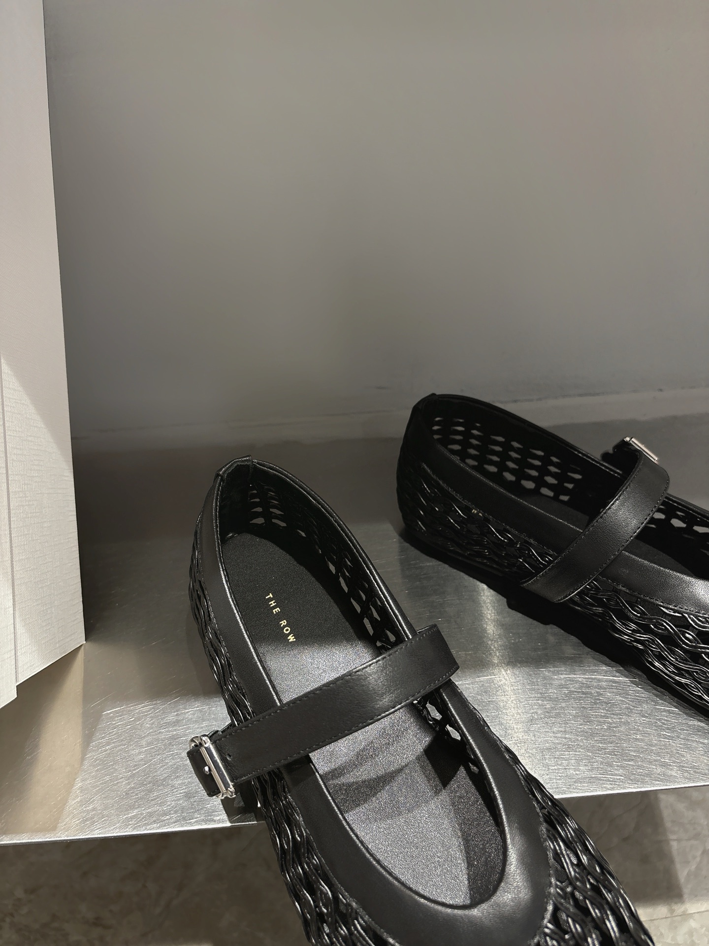 Ro*25 New Mary Jane Ballet Shoes: High-Quality, Low-Key Style for Comfortable Fashion. - 图片 8