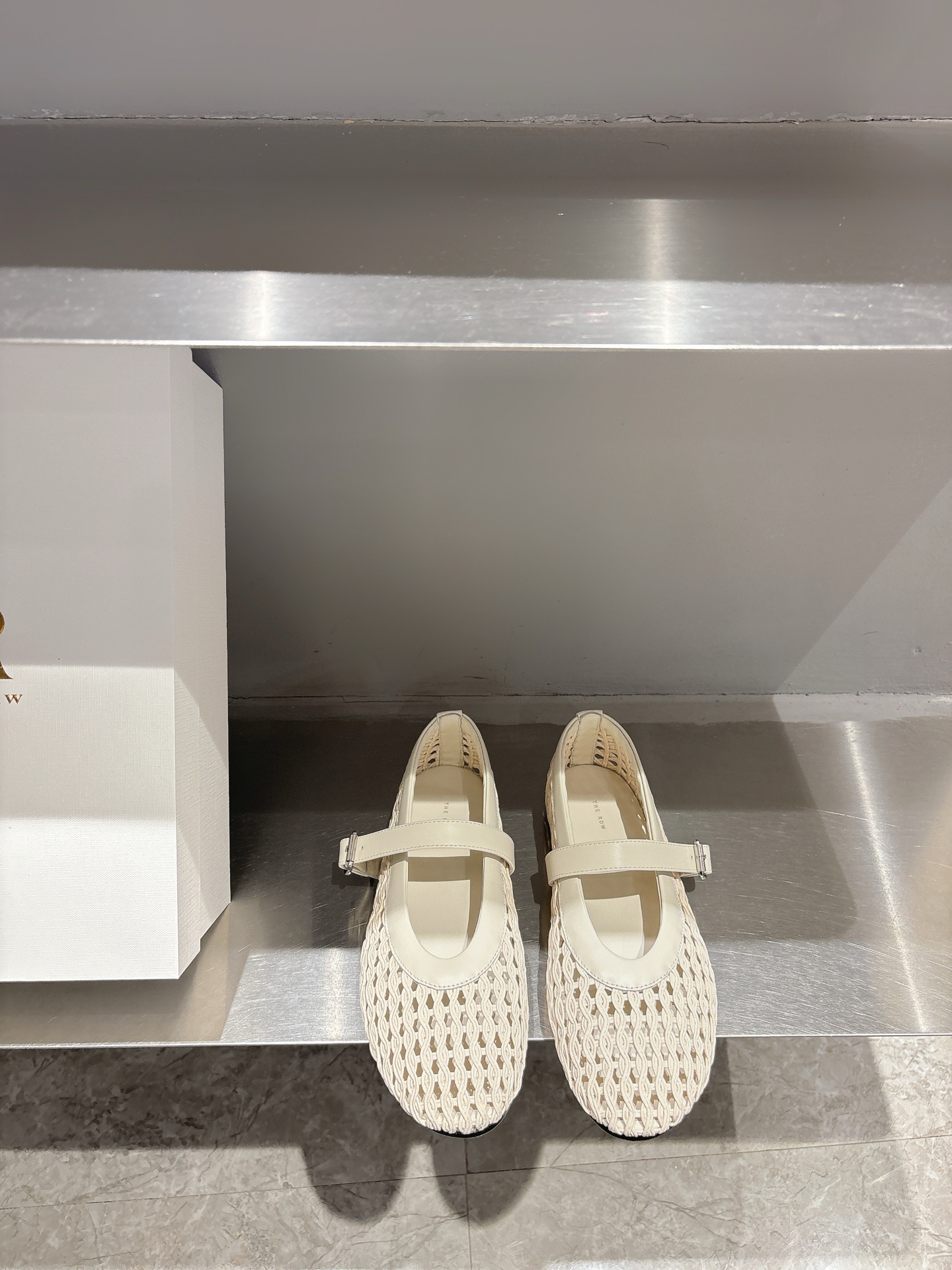New Mary Jane Ballet Shoes: High-Quality, Comfortable, and Fashionable - 图片 1