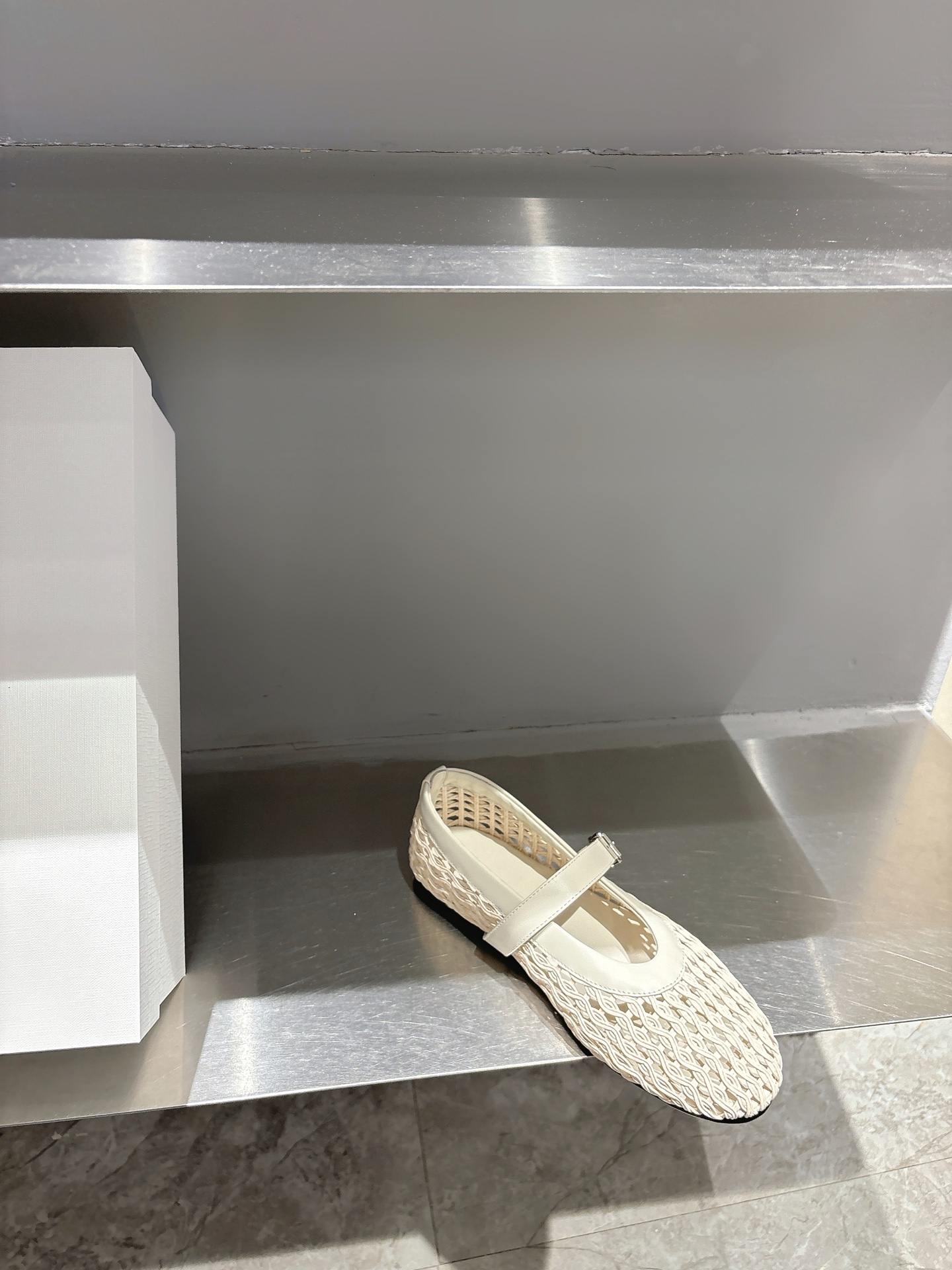 New Mary Jane Ballet Shoes: High-Quality, Comfortable, and Fashionable - 图片 6