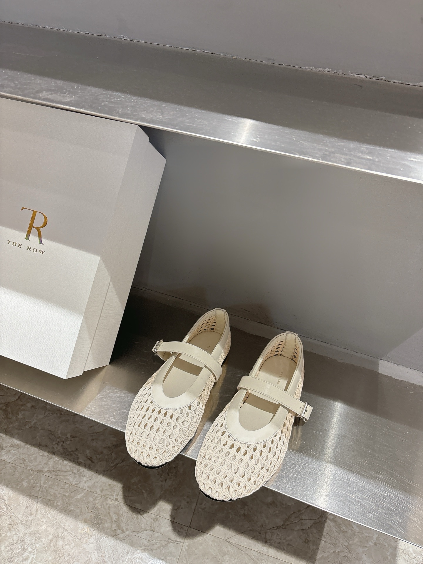 New Mary Jane Ballet Shoes: High-Quality, Comfortable, and Fashionable - 图片 5