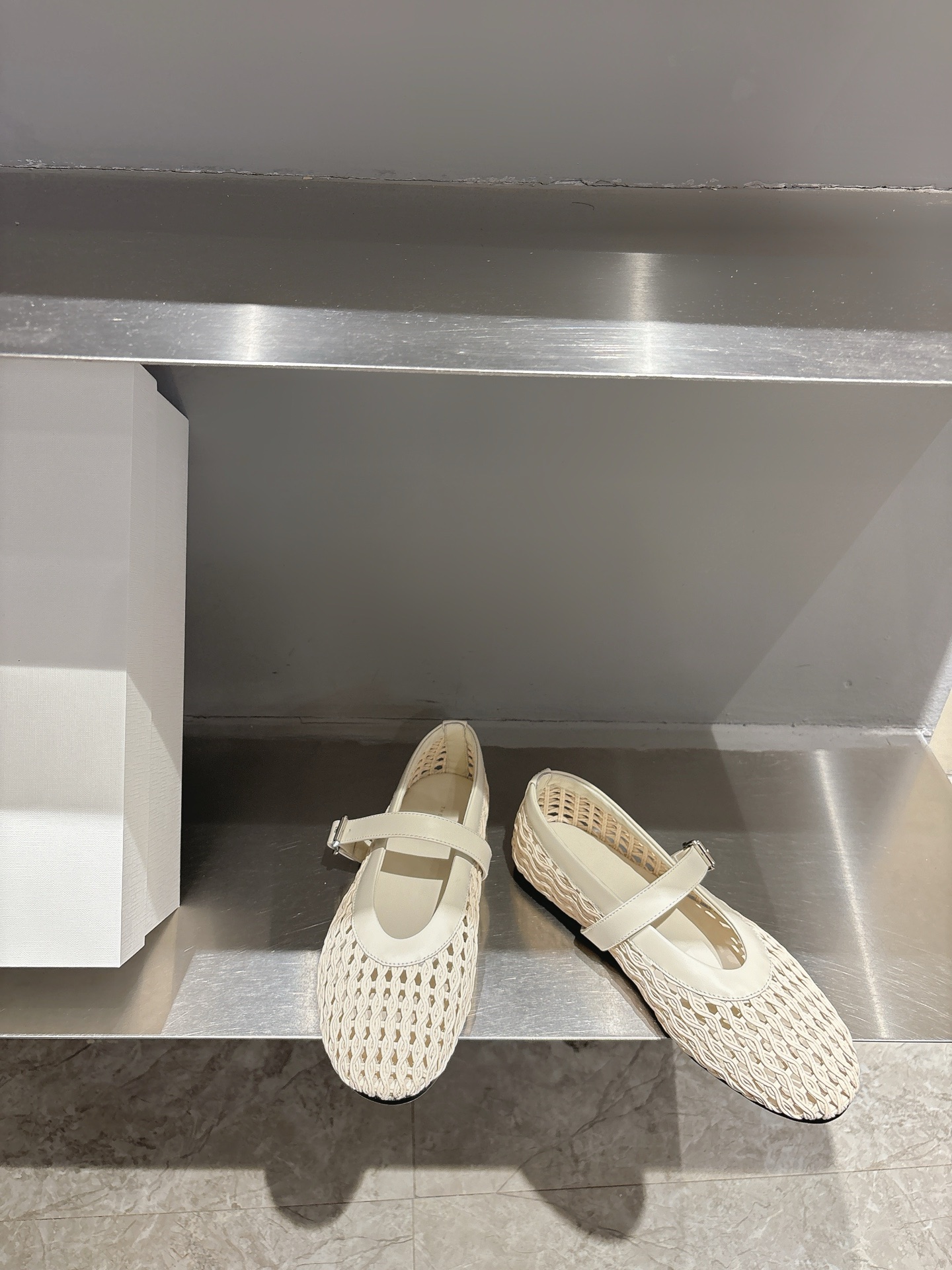 New Mary Jane Ballet Shoes: High-Quality, Comfortable, and Fashionable - 图片 3