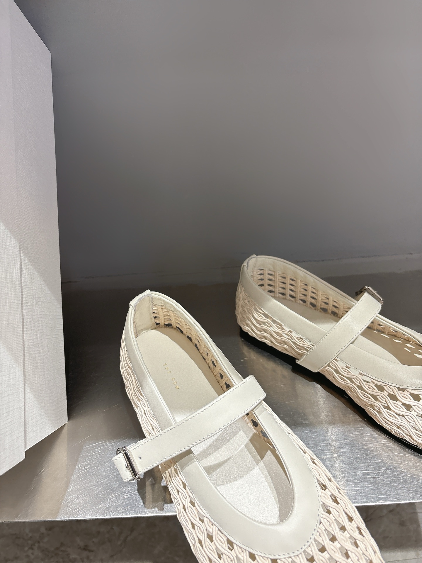 New Mary Jane Ballet Shoes: High-Quality, Comfortable, and Fashionable - 图片 8
