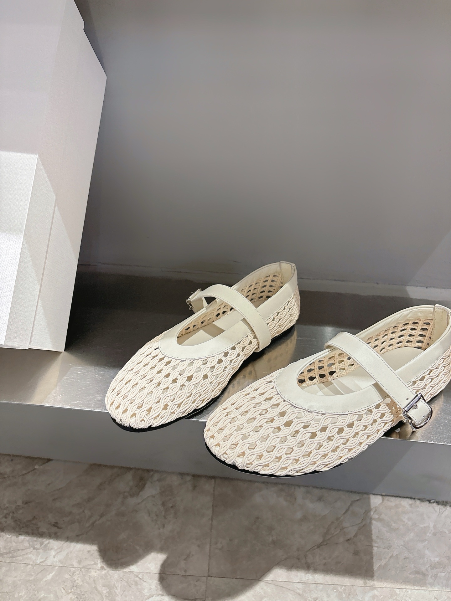 New Mary Jane Ballet Shoes: High-Quality, Comfortable, and Fashionable - 图片 7
