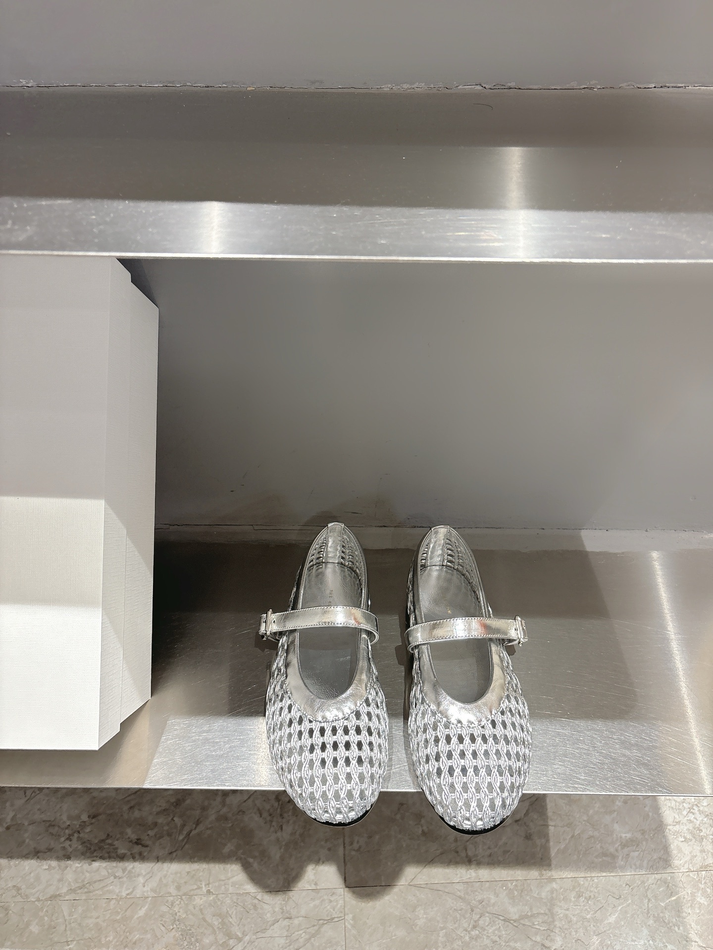 New Mary Jane Ballet Shoes: High-Quality, Comfortable, and Fashionable - 图片 1