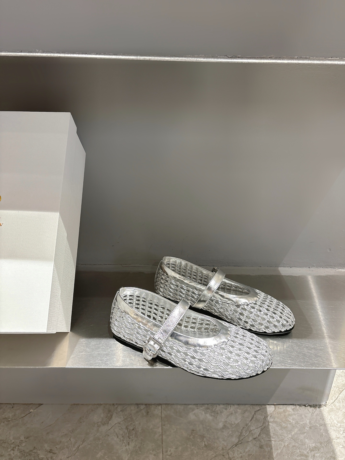 New Mary Jane Ballet Shoes: High-Quality, Comfortable, and Fashionable - 图片 2