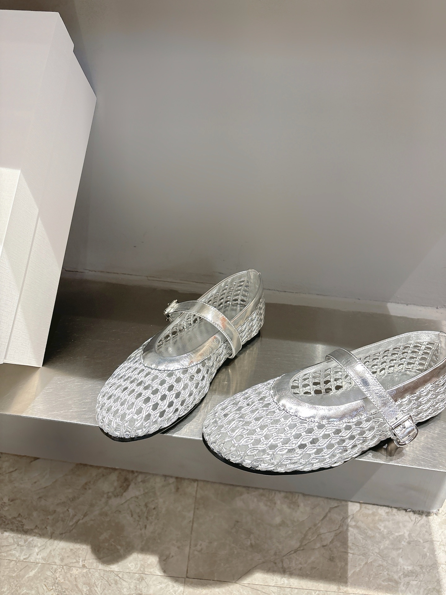 New Mary Jane Ballet Shoes: High-Quality, Comfortable, and Fashionable - 图片 7