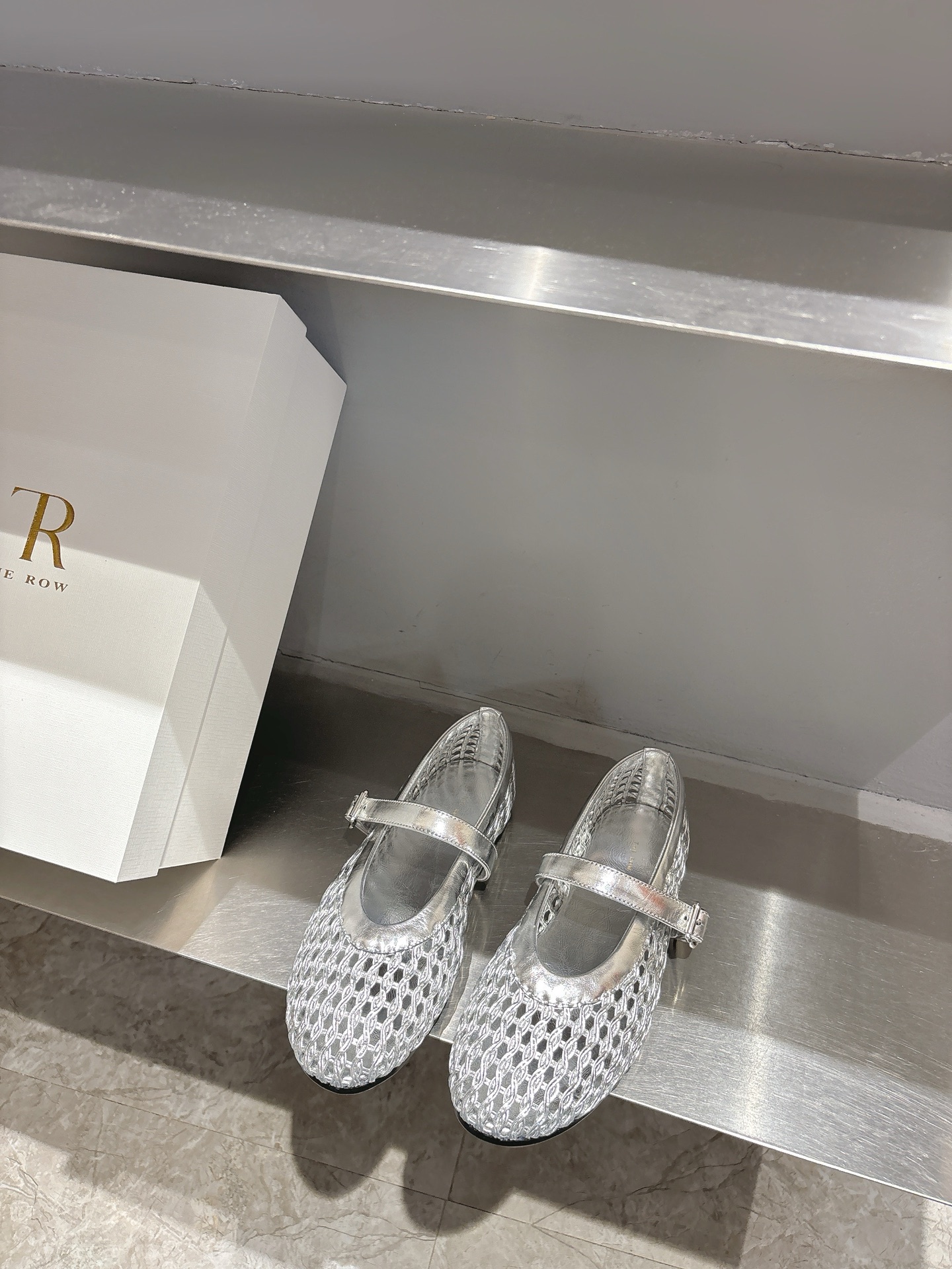 New Mary Jane Ballet Shoes: High-Quality, Comfortable, and Fashionable - 图片 5
