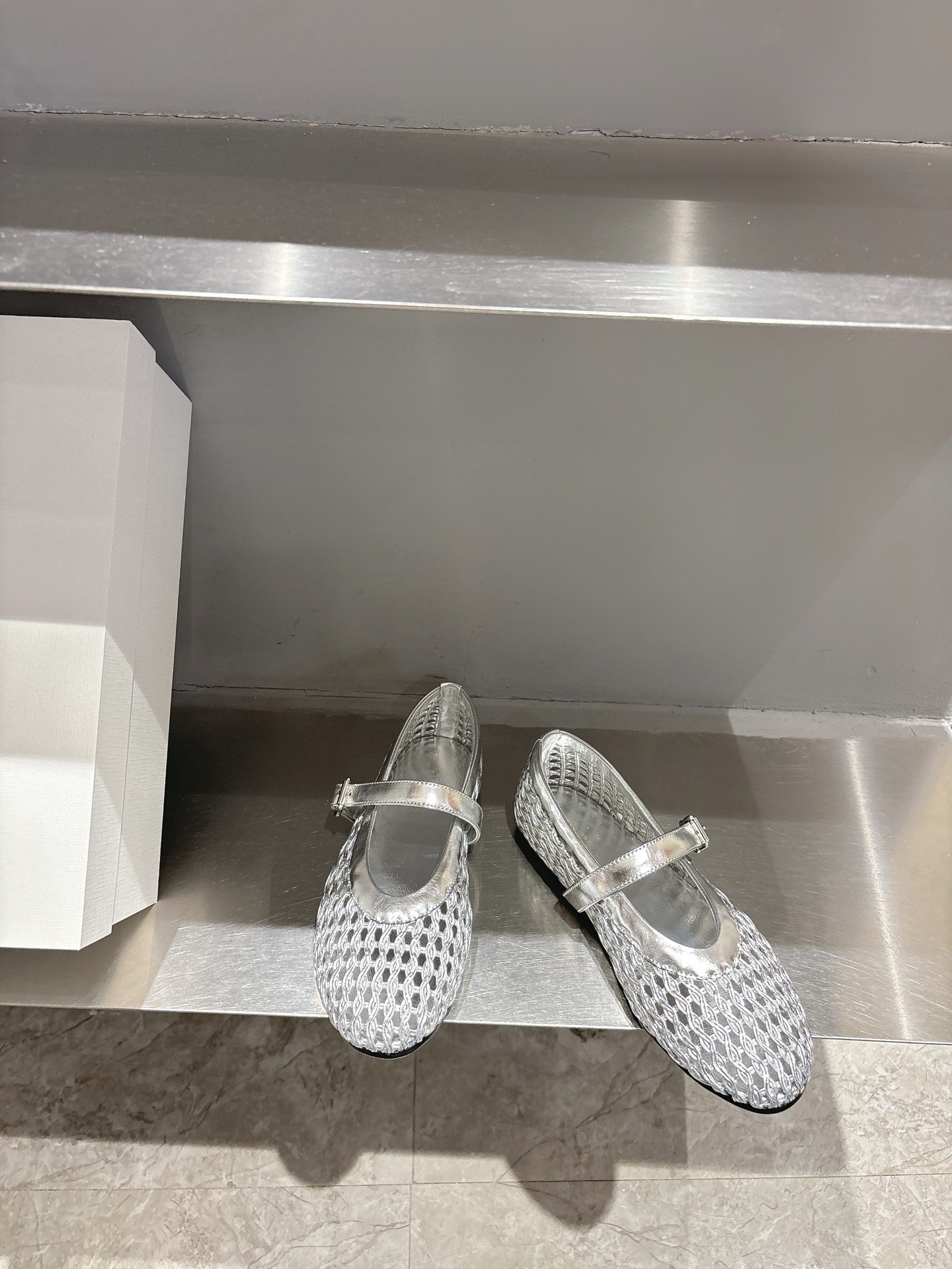 New Mary Jane Ballet Shoes: High-Quality, Comfortable, and Fashionable - 图片 3