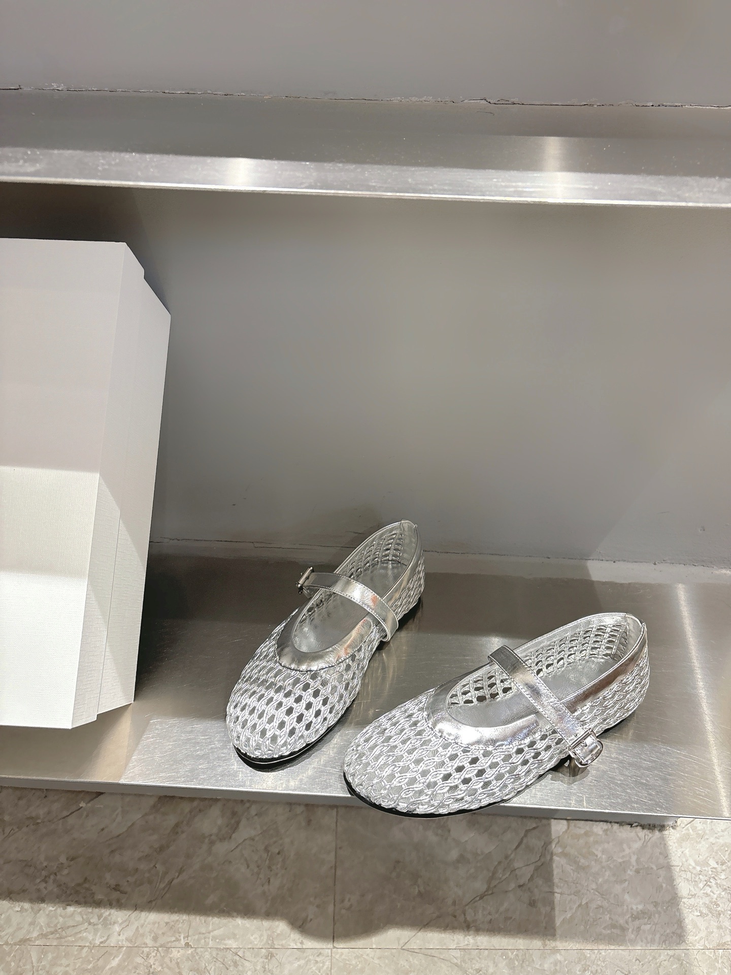 New Mary Jane Ballet Shoes: High-Quality, Comfortable, and Fashionable - 图片 4