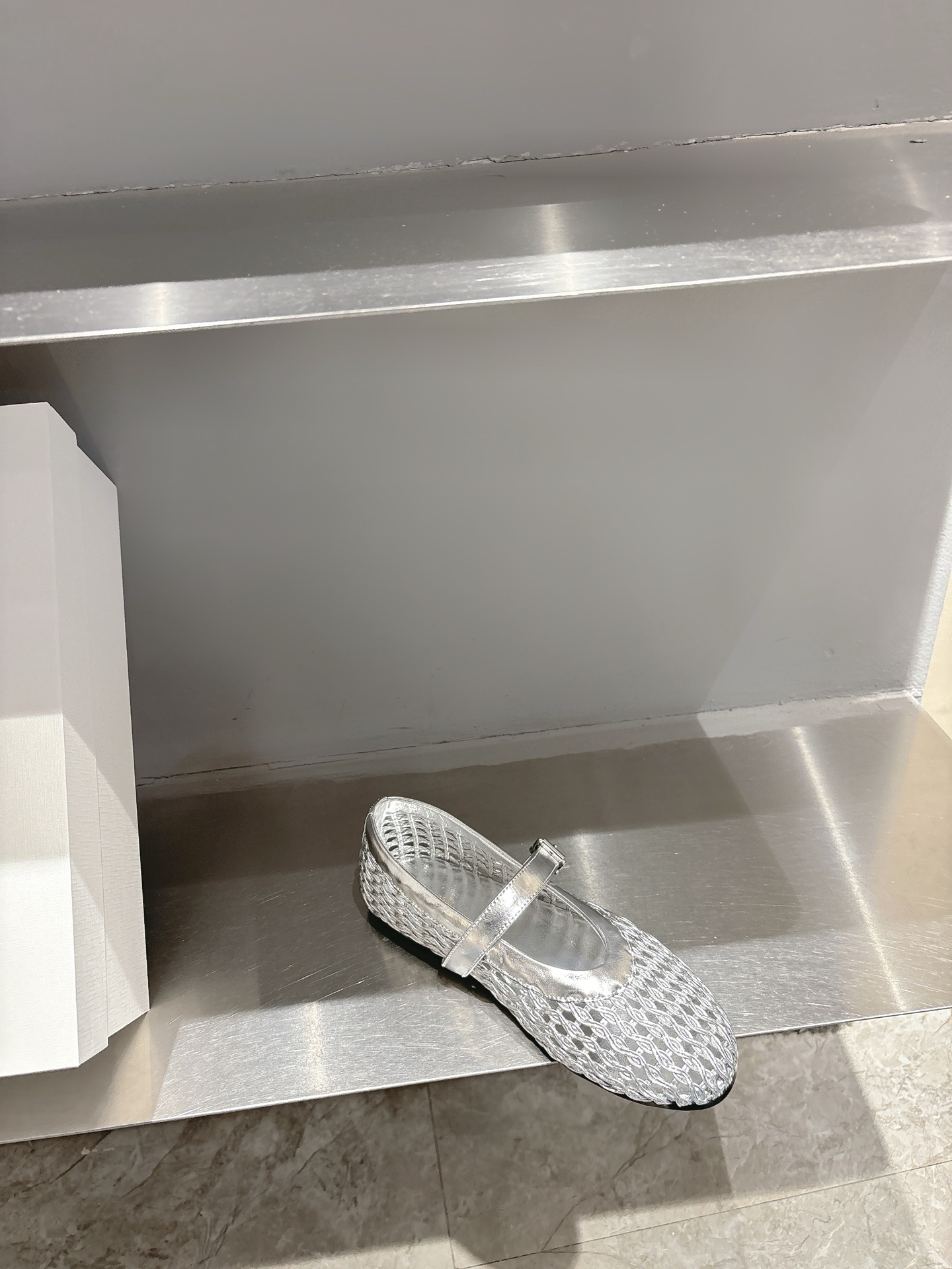 New Mary Jane Ballet Shoes: High-Quality, Comfortable, and Fashionable - 图片 6