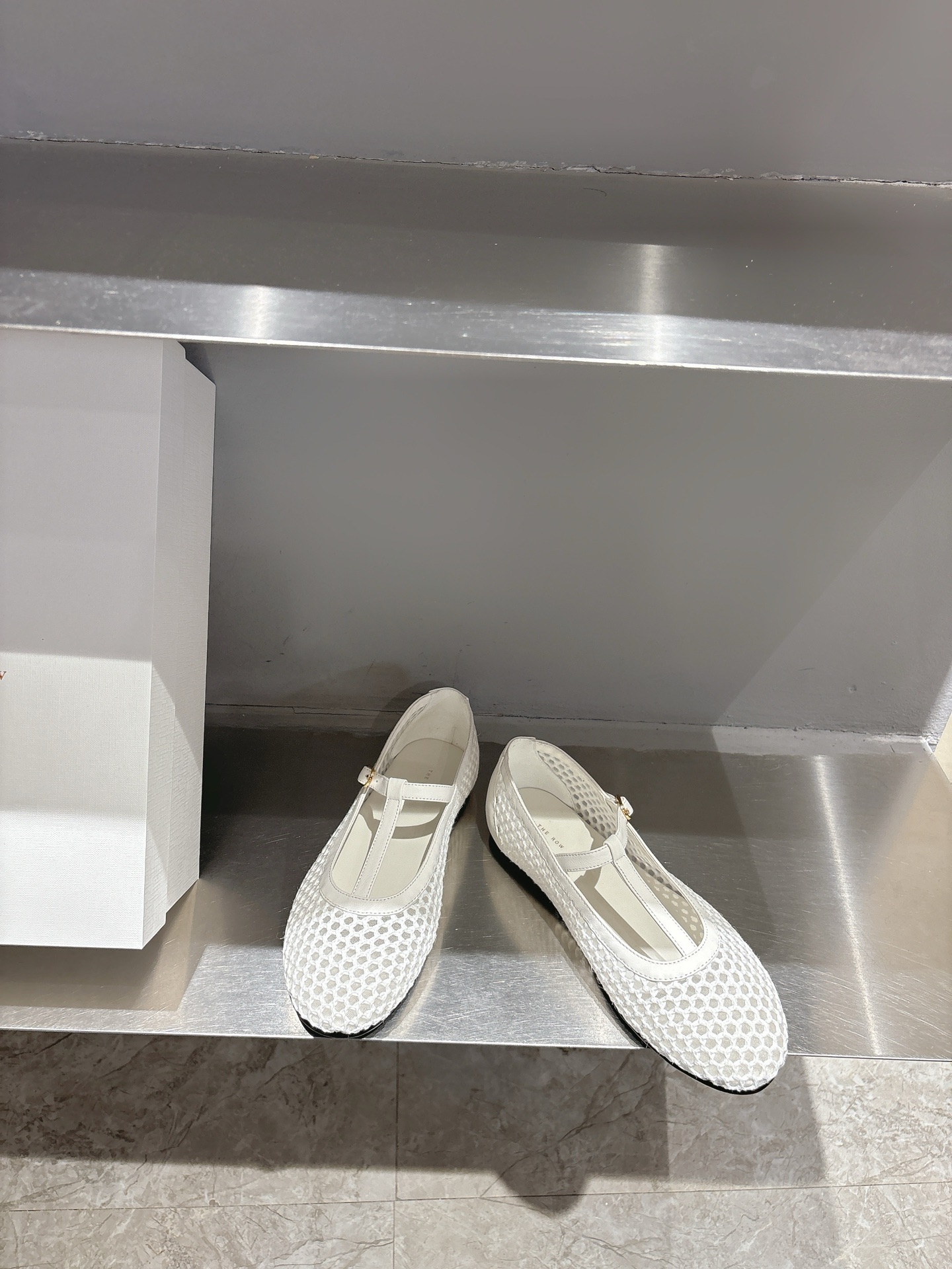 New Mary Jane Ballet Shoes: High-Quality, Comfortable, and Fashionable - 图片 3