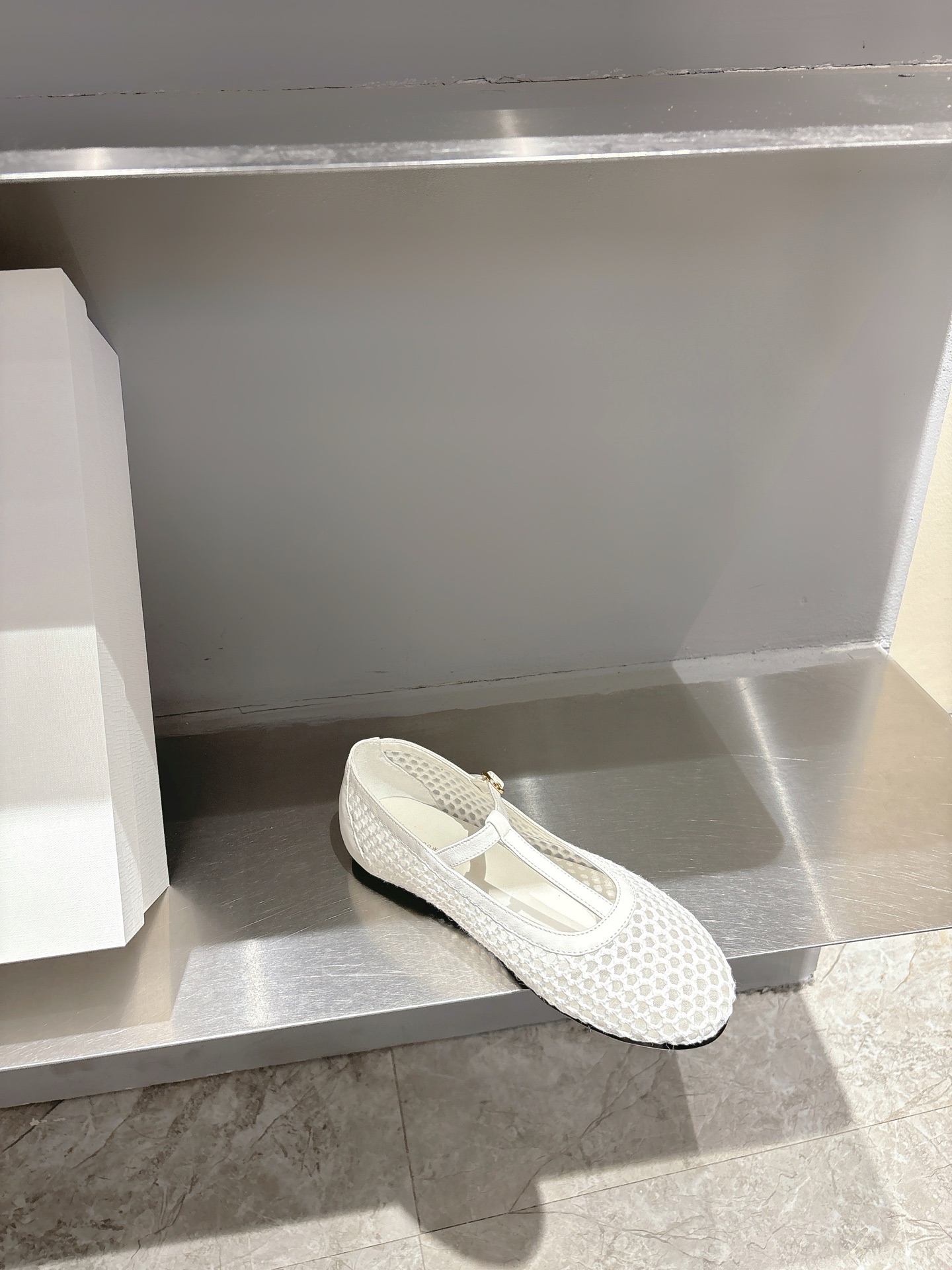 New Mary Jane Ballet Shoes: High-Quality, Comfortable, and Fashionable - 图片 6