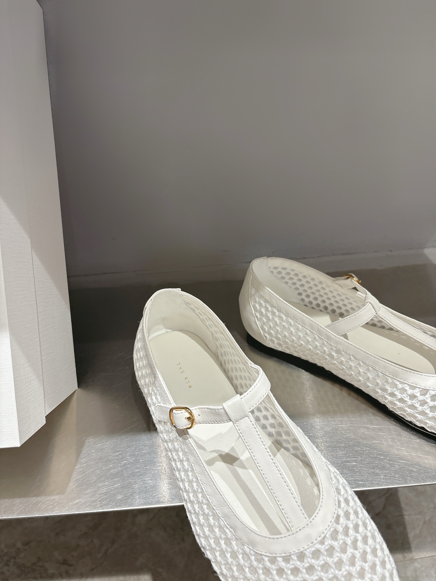 New Mary Jane Ballet Shoes: High-Quality, Comfortable, and Fashionable - 图片 8