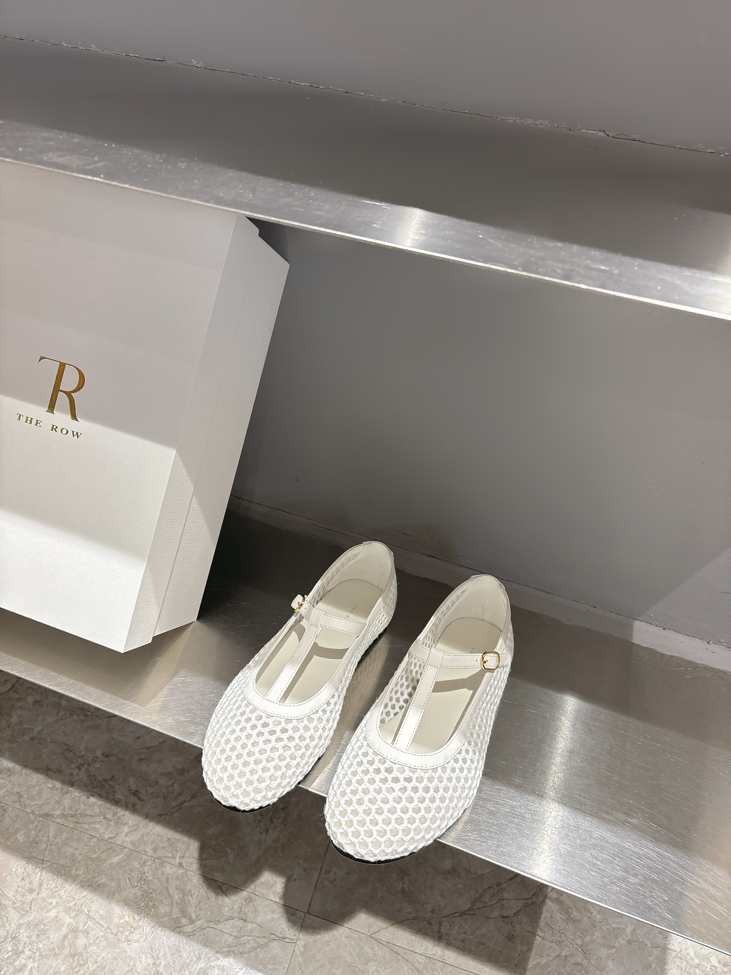 New Mary Jane Ballet Shoes: High-Quality, Comfortable, and Fashionable - 图片 5