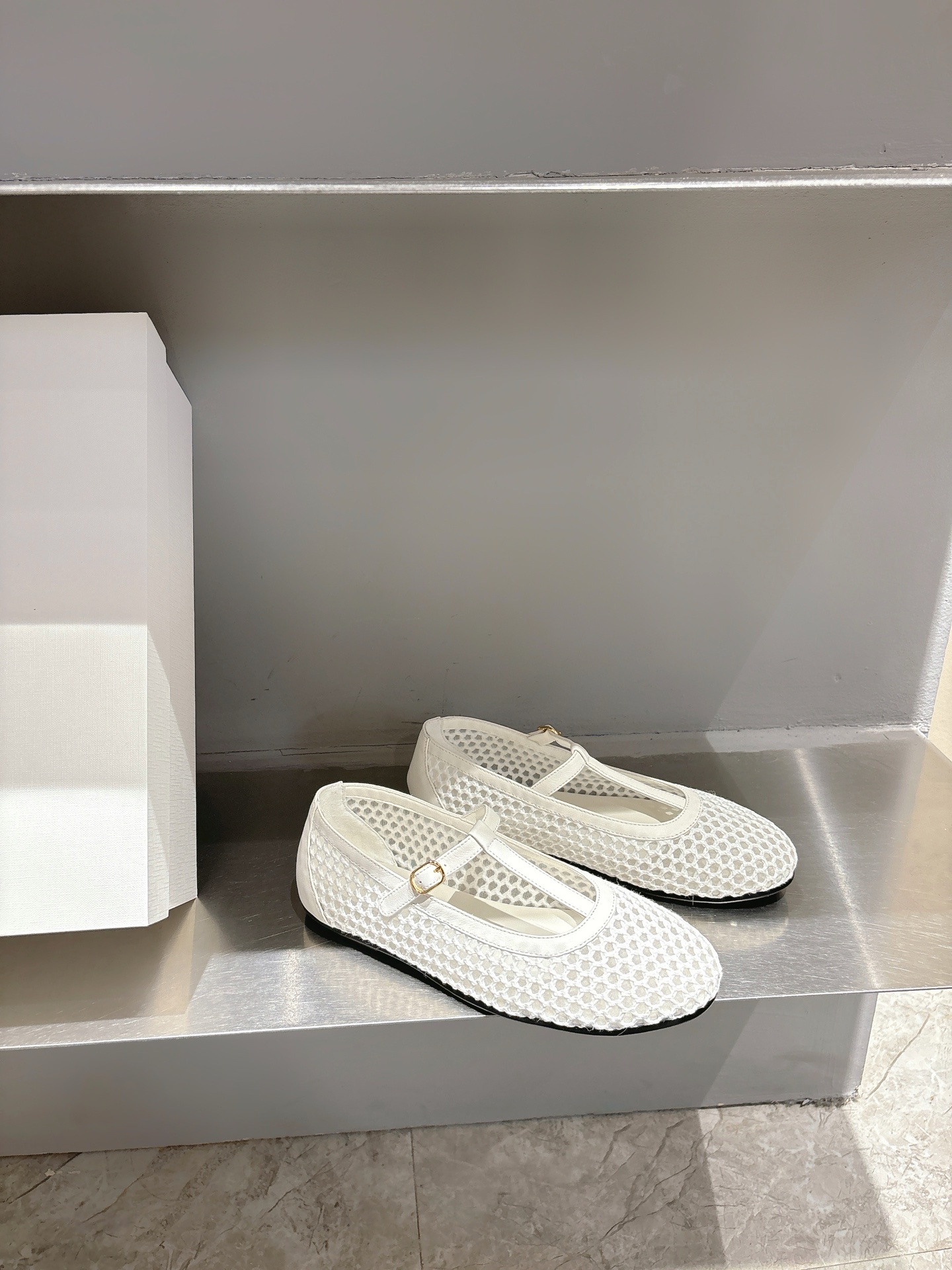 New Mary Jane Ballet Shoes: High-Quality, Comfortable, and Fashionable - 图片 2