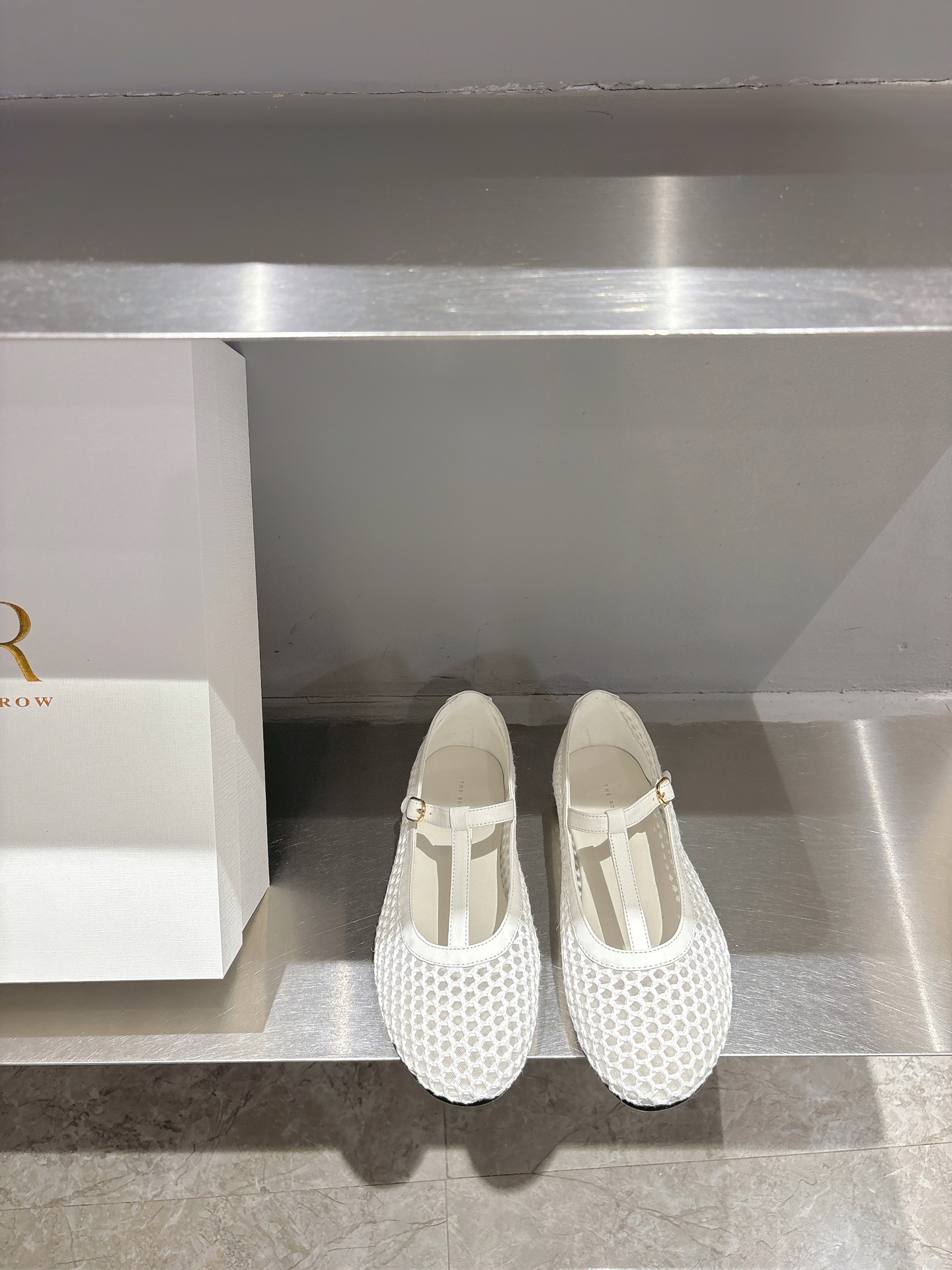 New Mary Jane Ballet Shoes: High-Quality, Comfortable, and Fashionable