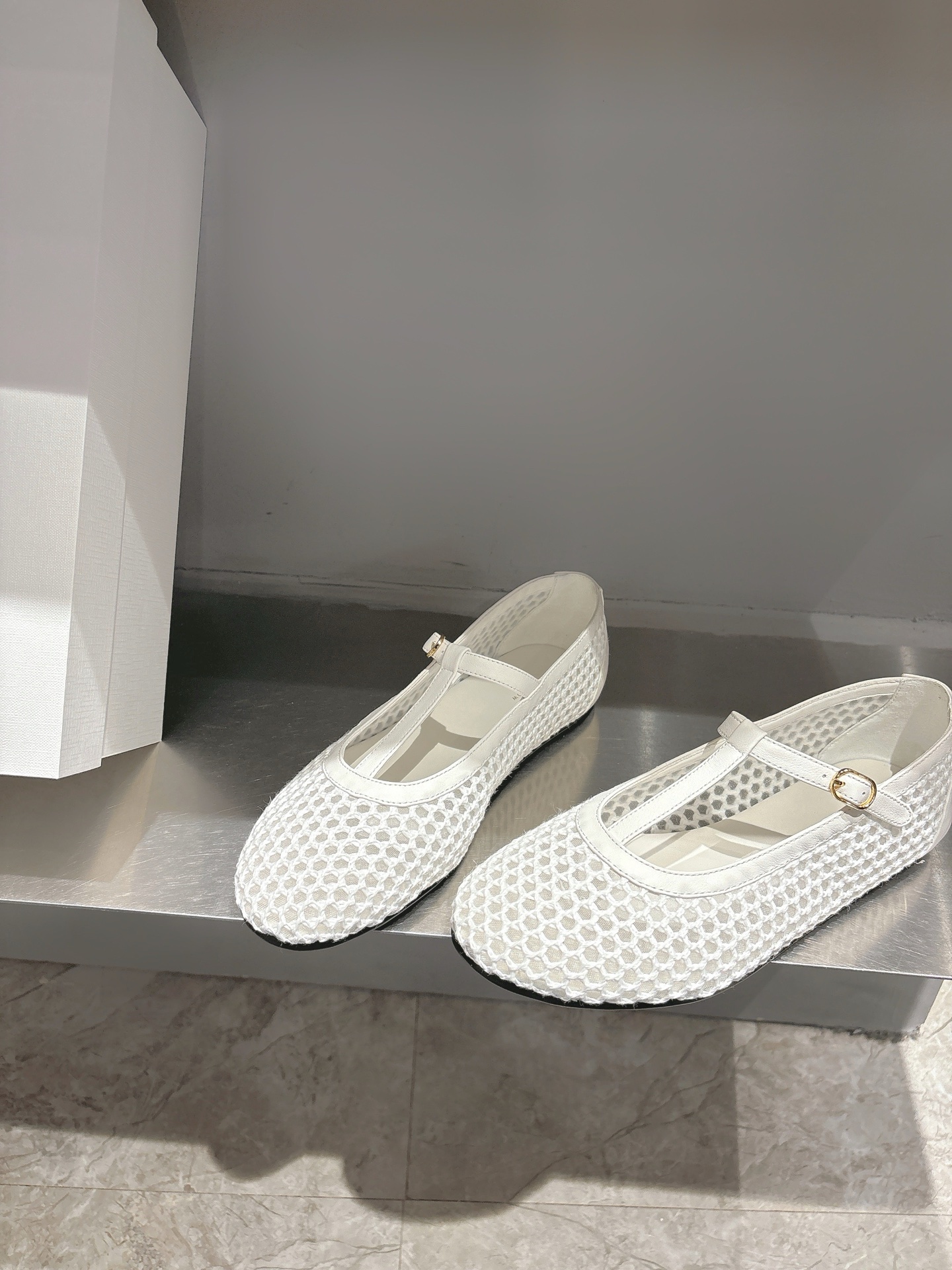 New Mary Jane Ballet Shoes: High-Quality, Comfortable, and Fashionable - 图片 7