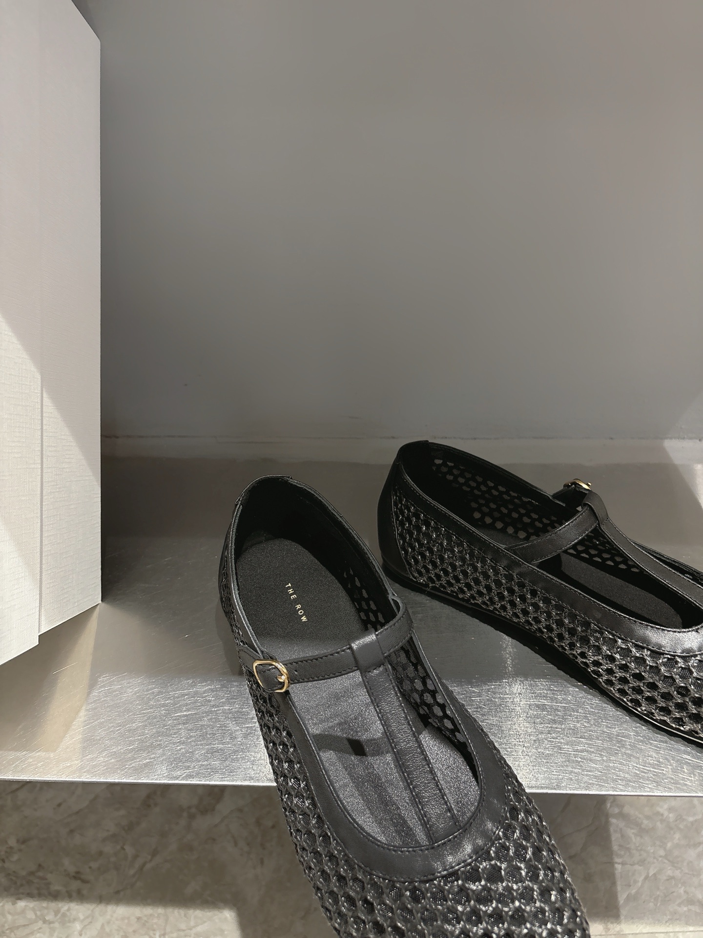 New Mary Jane Ballet Shoes: High-Quality, Comfortable, Stylish. - 图片 8