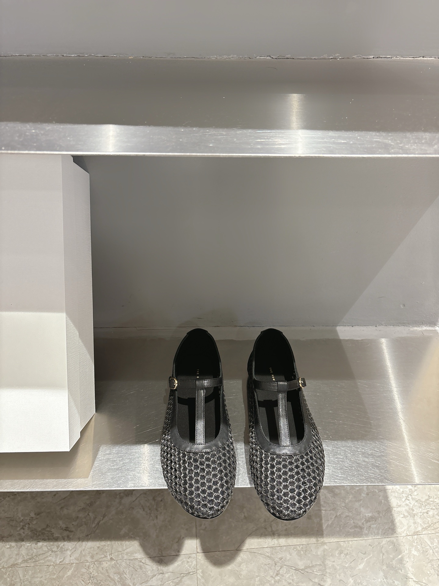 New Mary Jane Ballet Shoes: High-Quality, Comfortable, Stylish. - 图片 1