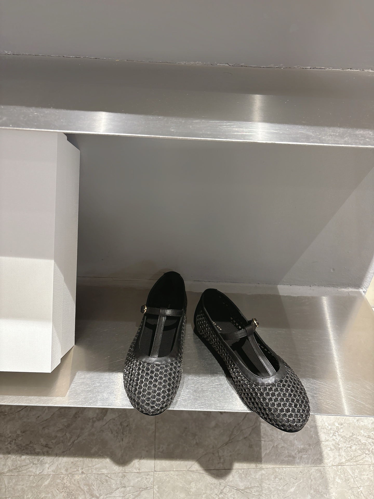 New Mary Jane Ballet Shoes: High-Quality, Comfortable, Stylish. - 图片 3