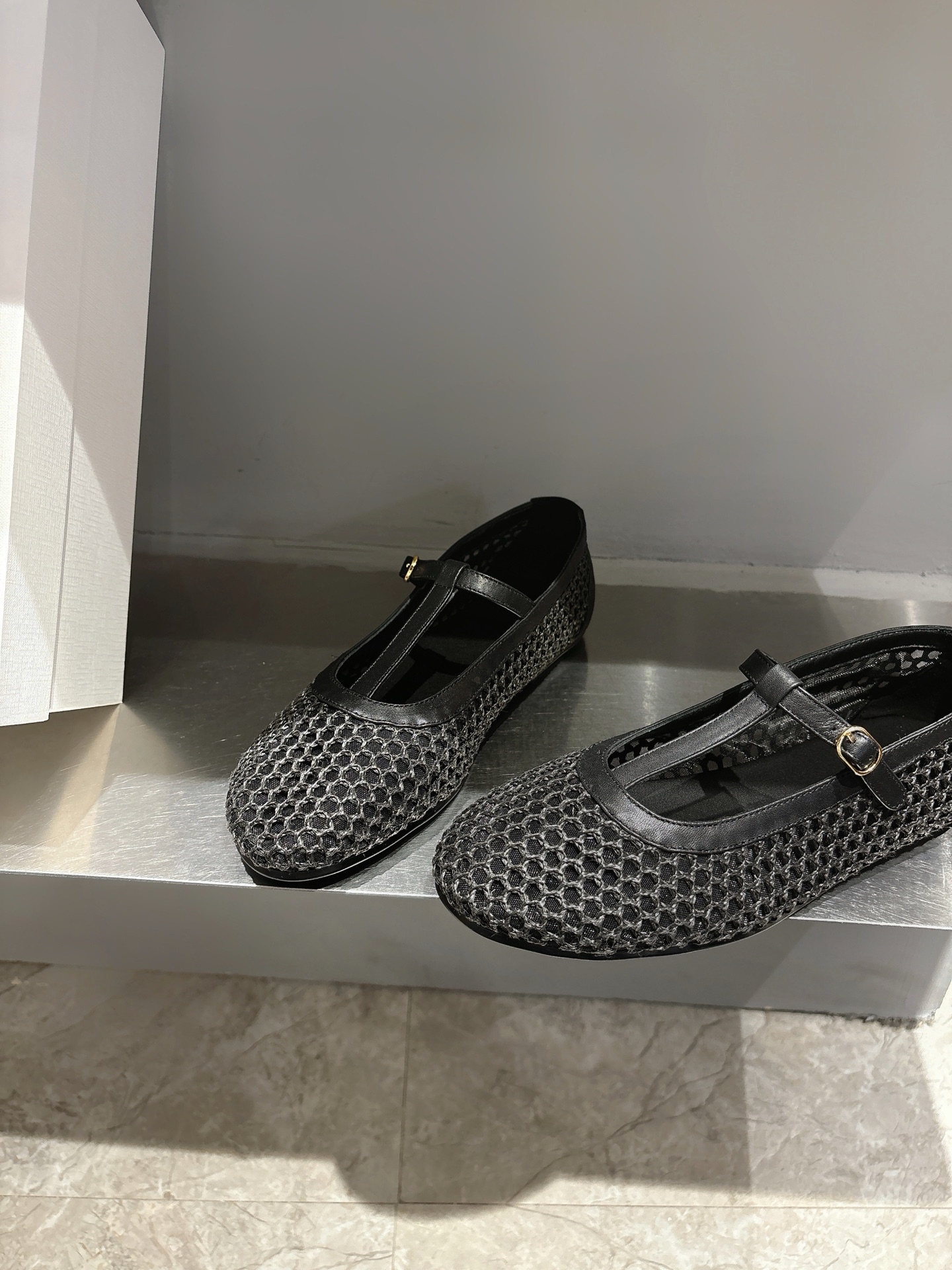 New Mary Jane Ballet Shoes: High-Quality, Comfortable, Stylish. - 图片 7