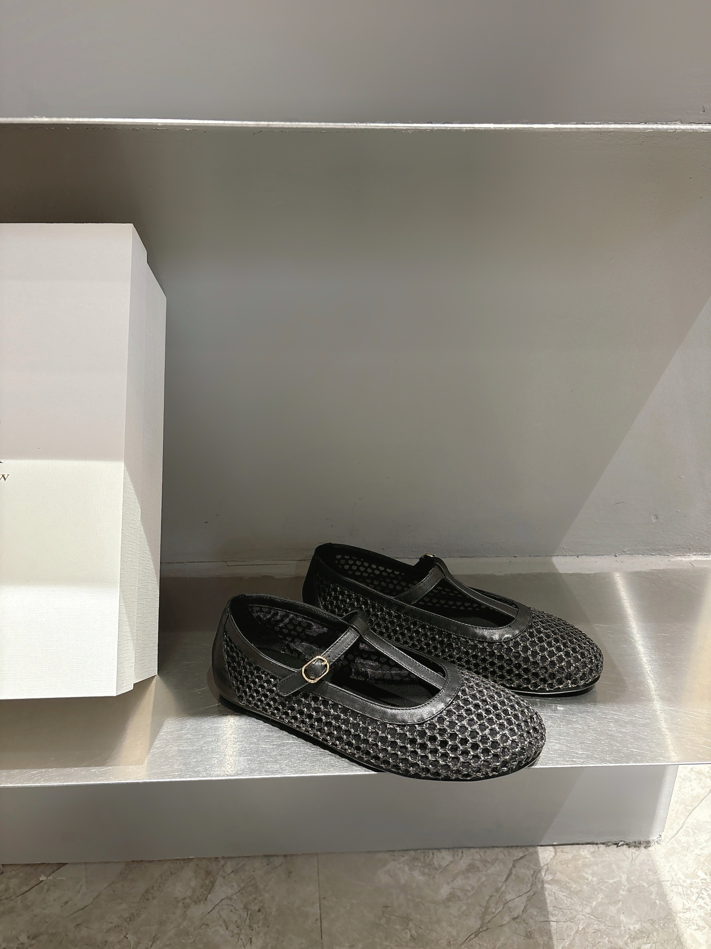 New Mary Jane Ballet Shoes: High-Quality, Comfortable, Stylish. - 图片 2