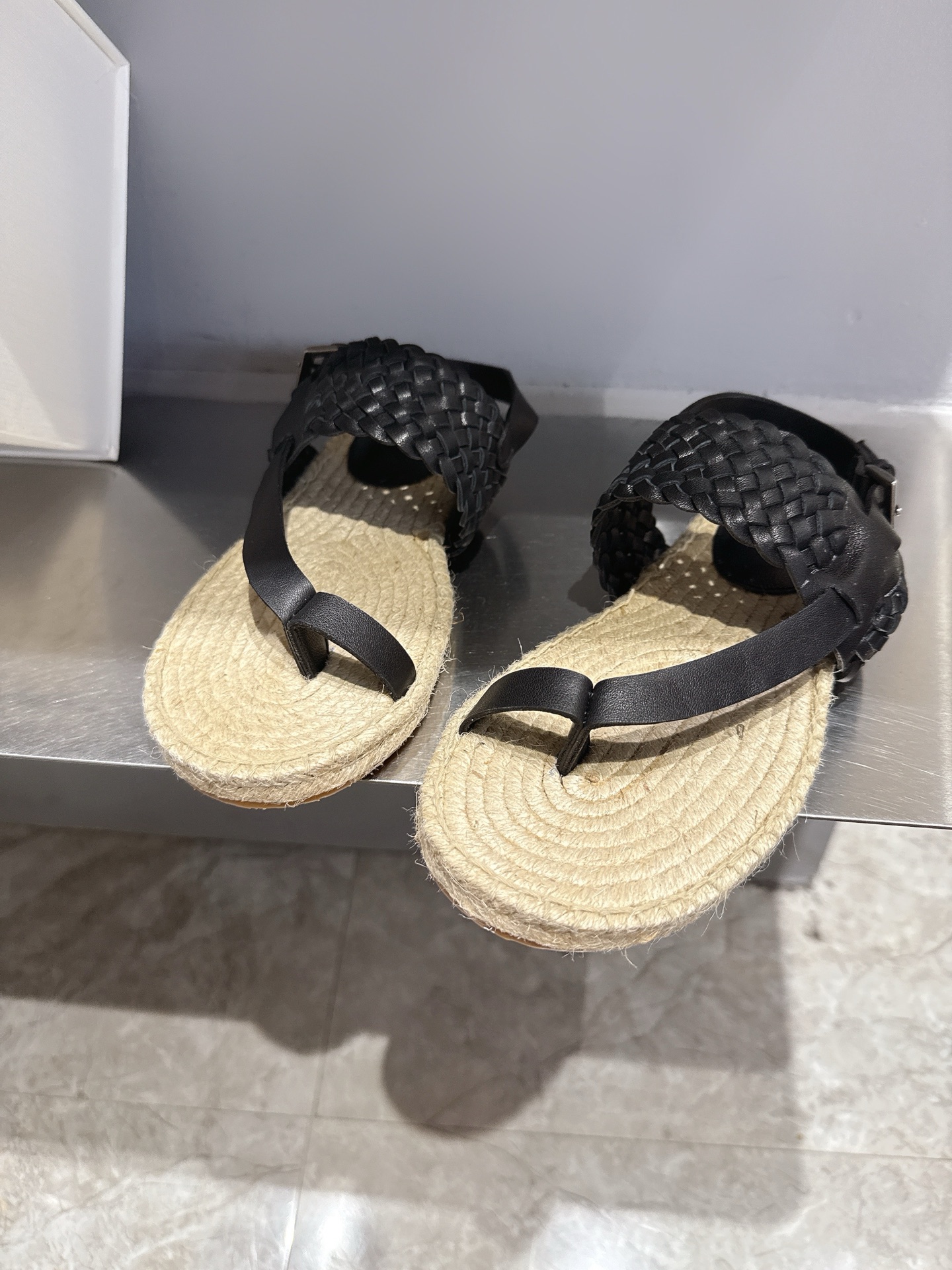 “Hand-Woven Sandals: Cotem’s New Spring/Summer Collection 2025” - 图片 7