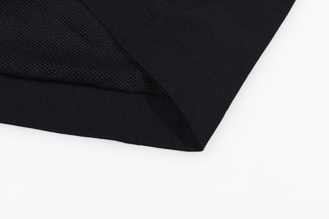 “XGS TB Clean Beach Shorts: Summer Micro-Bulletized Organic Fabric, Air-Freight, Soft” - 图片 3