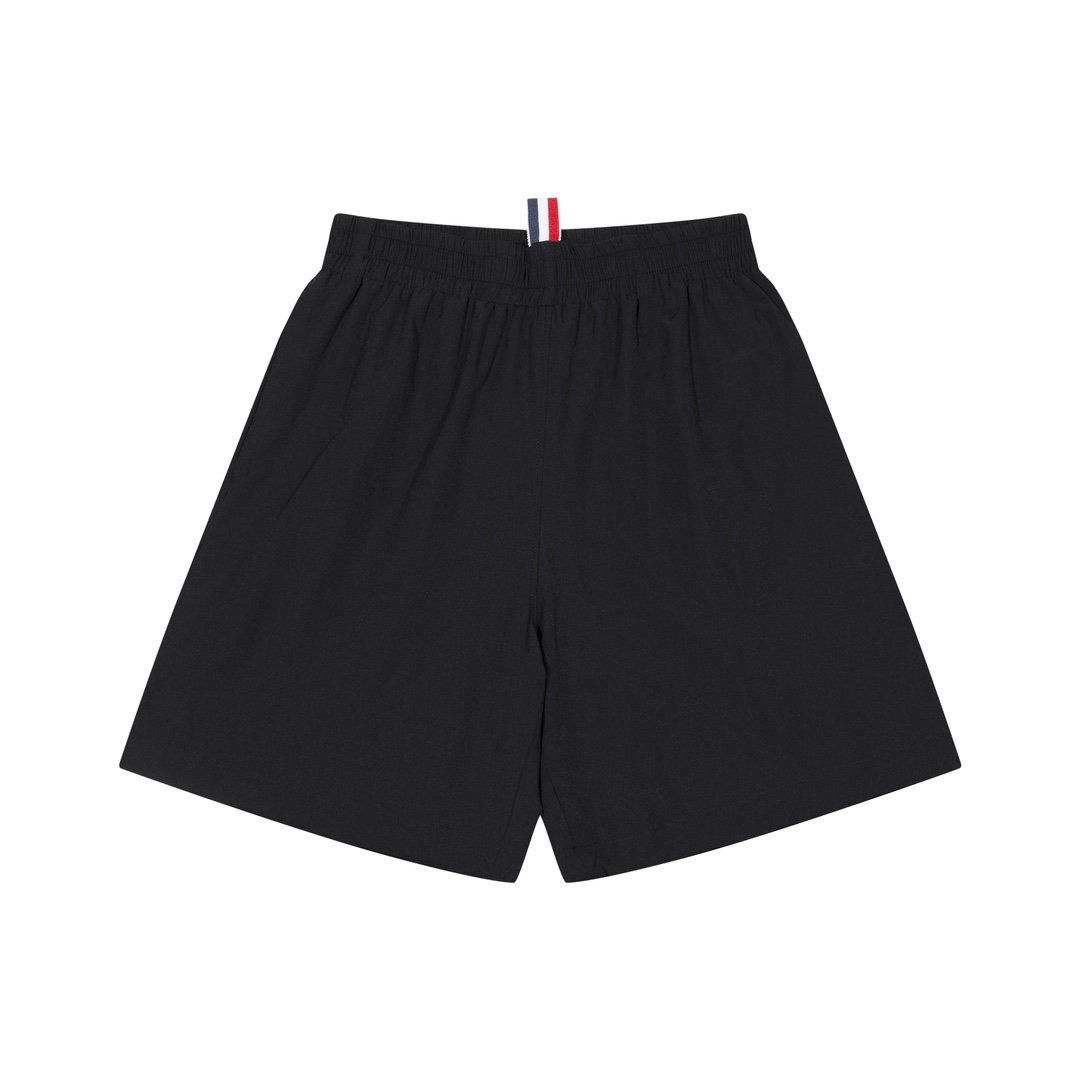 “XGS TB Clean Beach Shorts: Summer Micro-Bulletized Organic Fabric, Air-Freight, Soft” - 图片 2