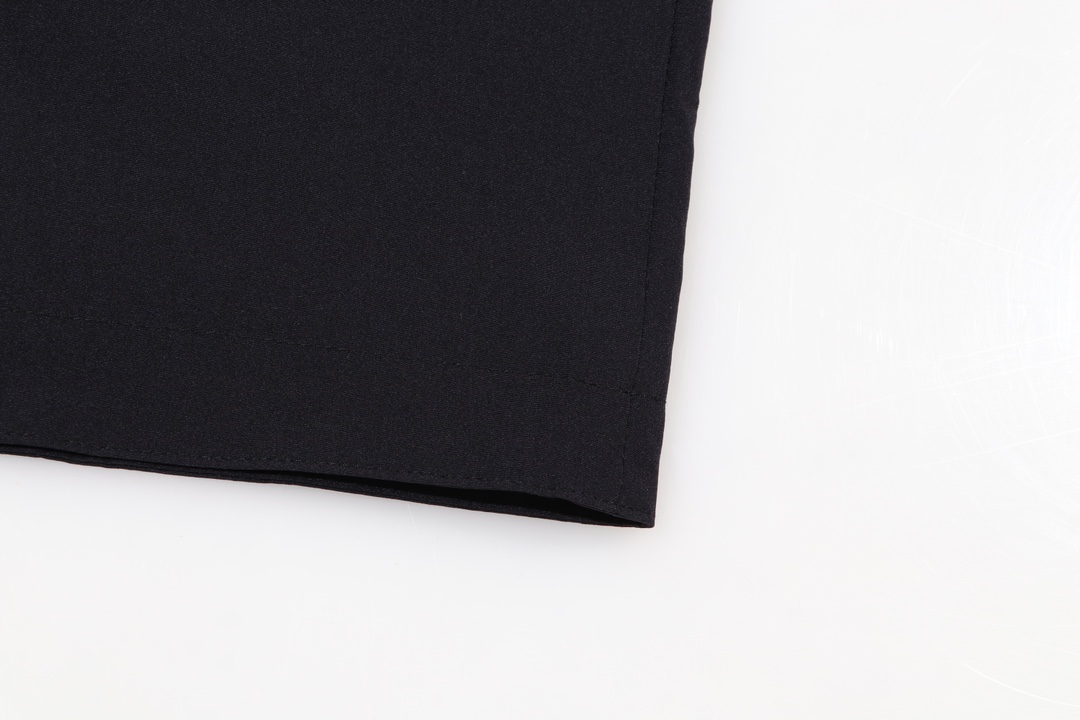 “XGS TB Clean Beach Shorts: Summer Micro-Bulletized Organic Fabric, Air-Freight, Soft” - 图片 6