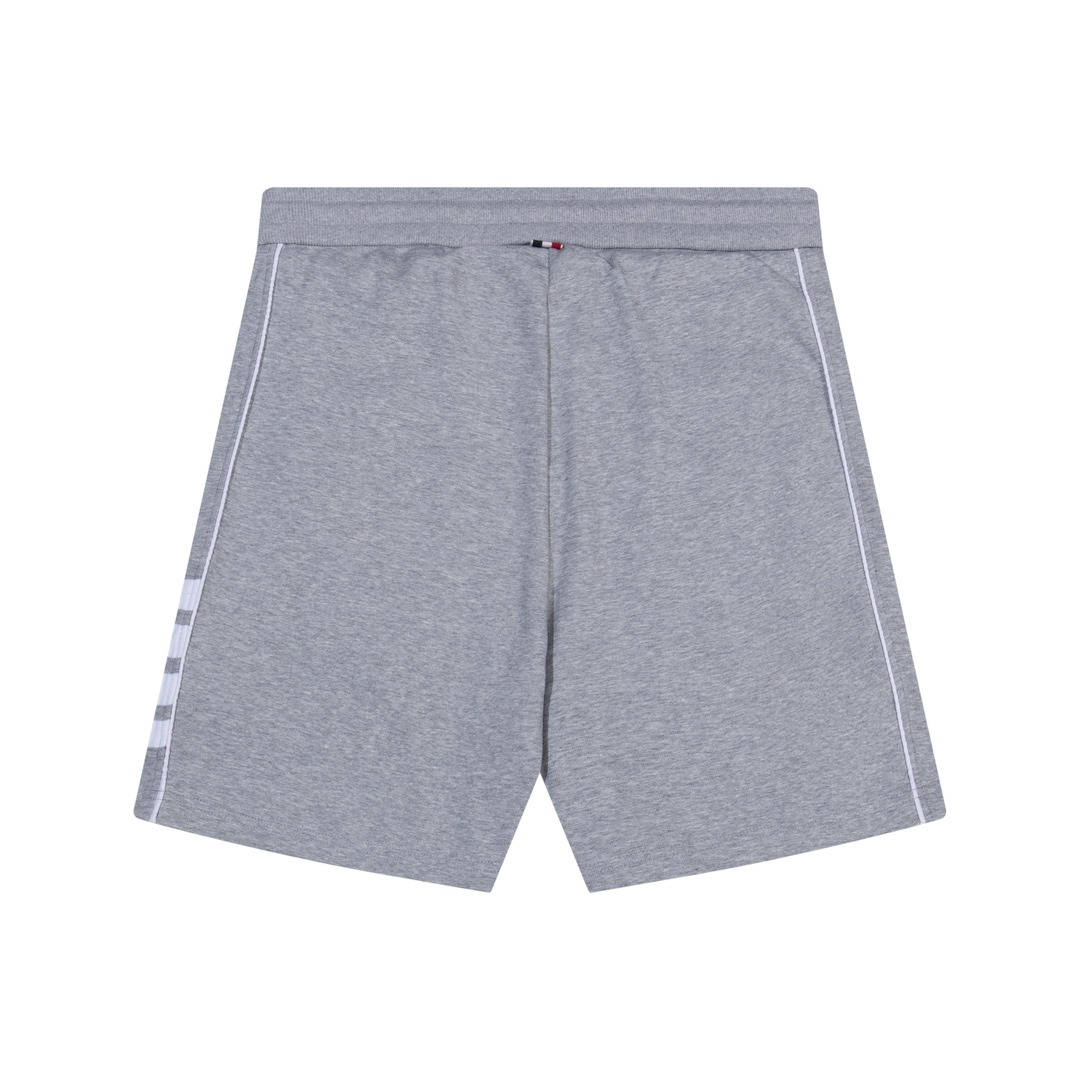 XGS Beach-Crunch Shorts: Bump-Snail Waist, Inner-Pocketed, YB-Consistent Pellets - 图片 2
