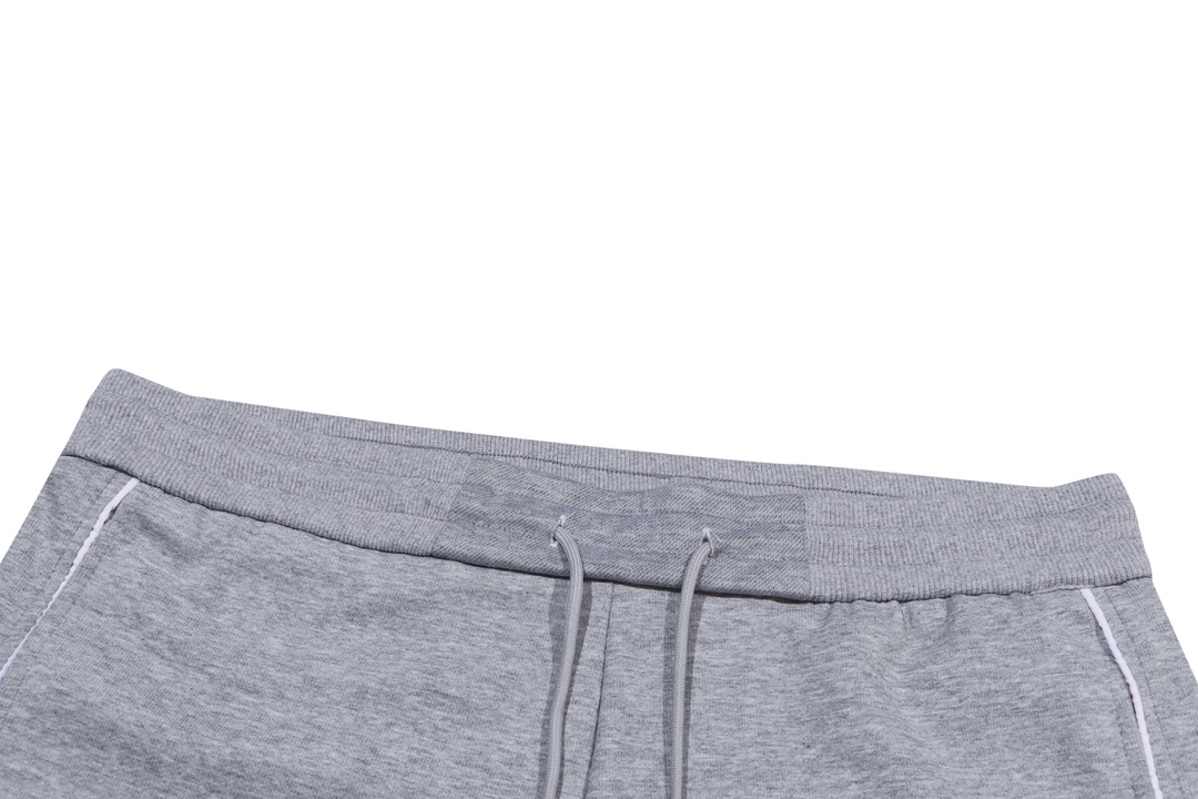 XGS Beach-Crunch Shorts: Bump-Snail Waist, Inner-Pocketed, YB-Consistent Pellets - 图片 3