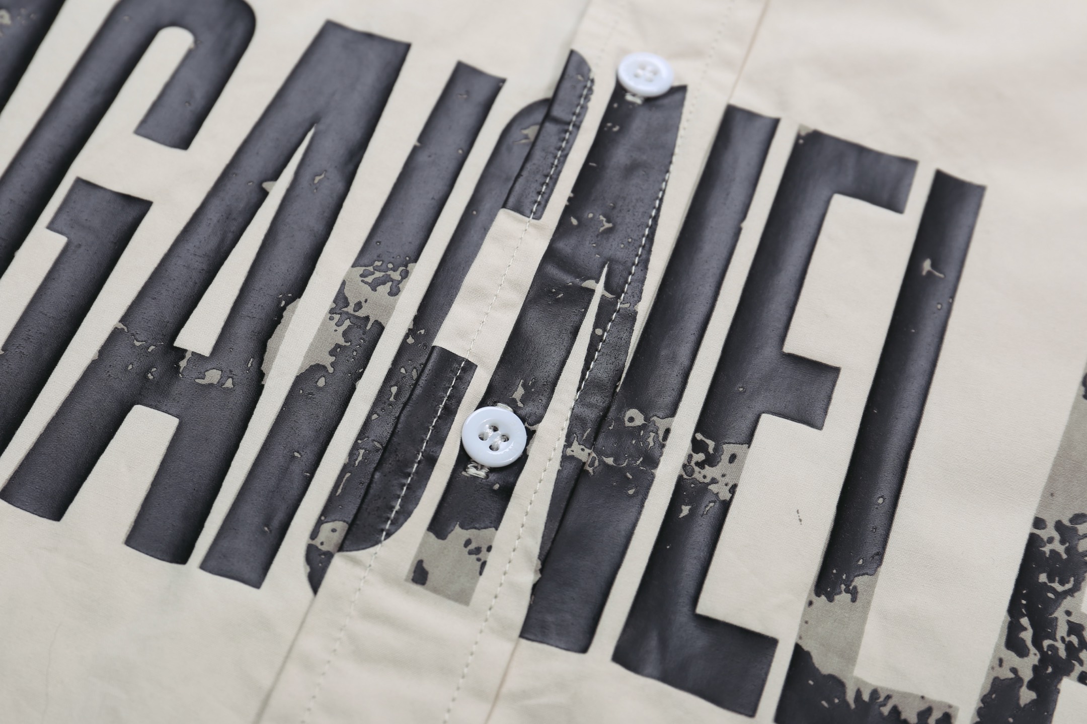 High-Quality Balenciaga Paris Family T-Shirts with Double Decomposition and Imported Printing - 图片 6