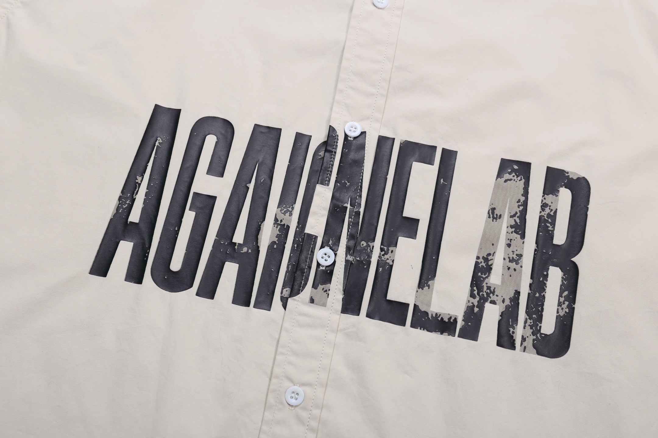 High-Quality Balenciaga Paris Family T-Shirts with Double Decomposition and Imported Printing - 图片 4