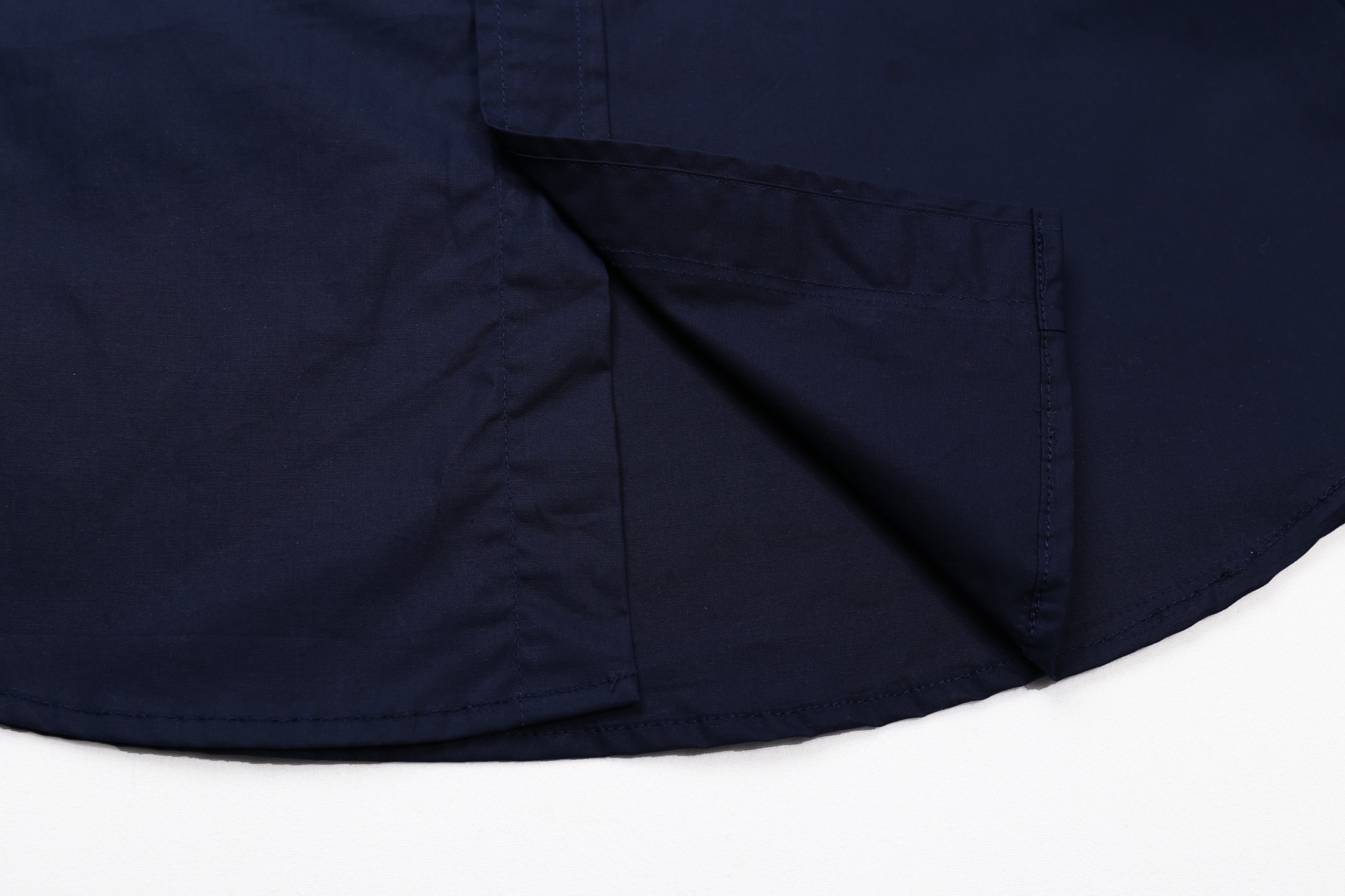 “265 💰 Short Sleeve Shirt with Thermal Printing Engraving Film” - 图片 8
