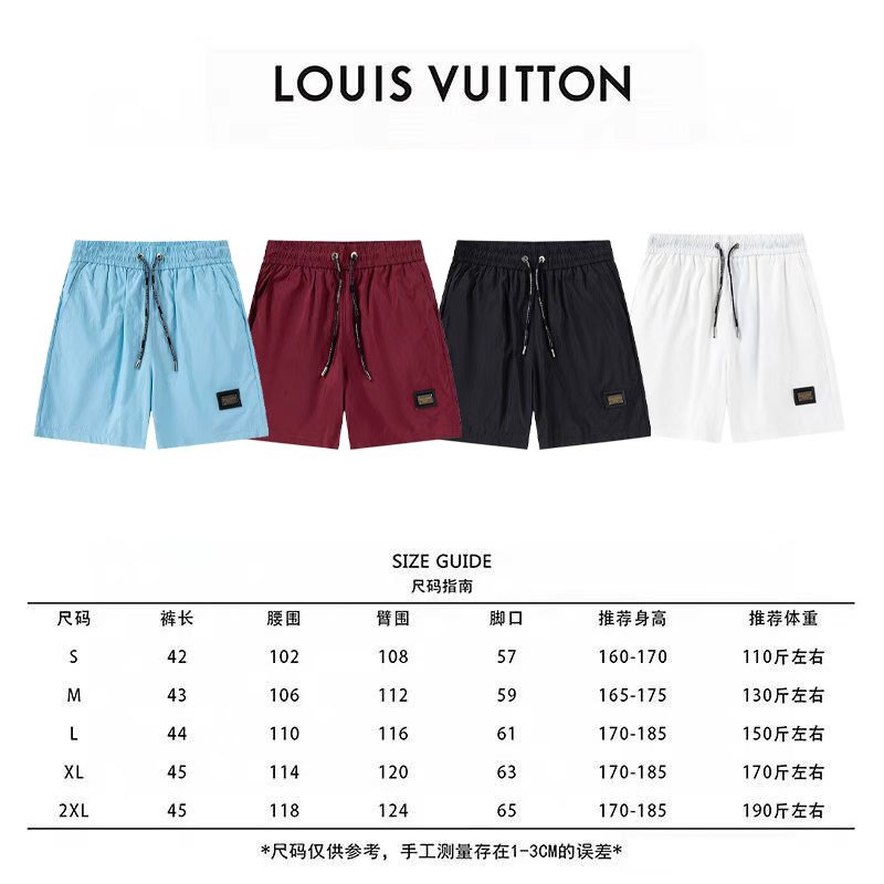 돌체앤가바나 2025SS 남성 반바지 136821 Dolce & Gabbana Shorts 썸네일 이미지