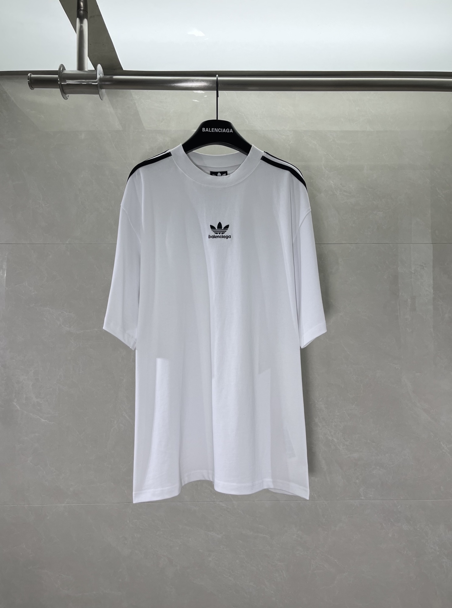 발렌시아가 여성 반팔 88662 Balenciaga T Shirt